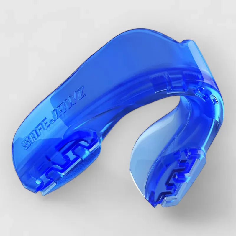 SAFEJAWZ EXTRO Tannbeskytter for barn - CombatStore.no