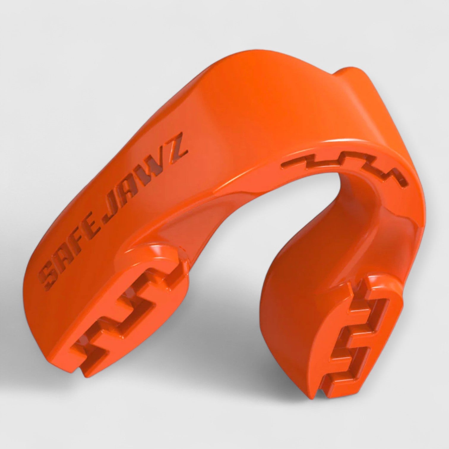 SAFEJAWZ INTRO Tannbeskytter for Junior/Senior +12 år - CombatStore AS