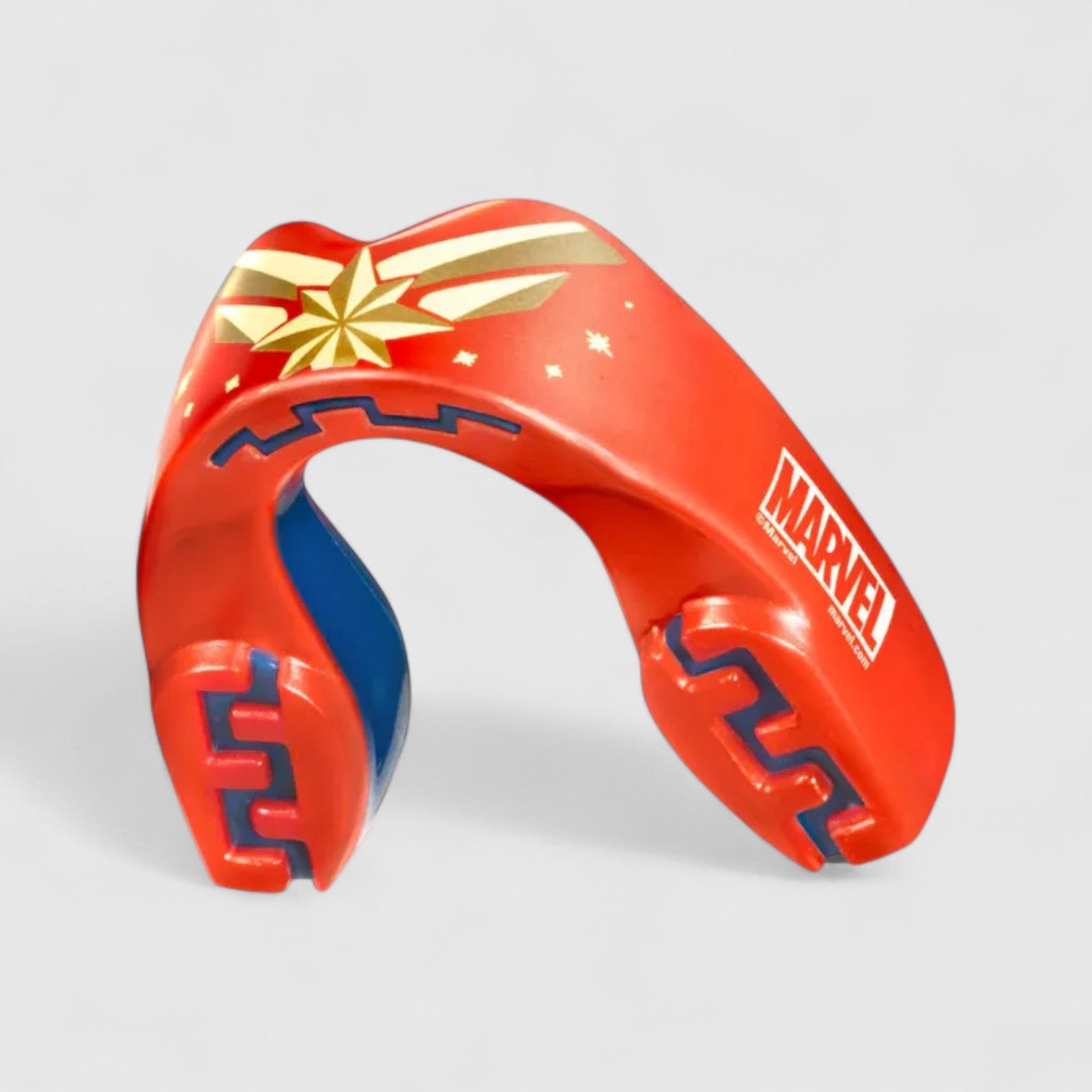 SAFEJAWZ Marvel tannbeskytter Junior/Senior +12 år - CombatStore.no