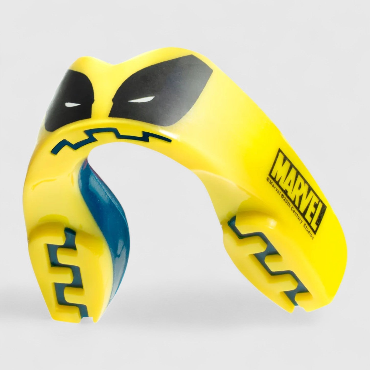 SAFEJAWZ Wolverine tannbeskytter - CombatStore.no