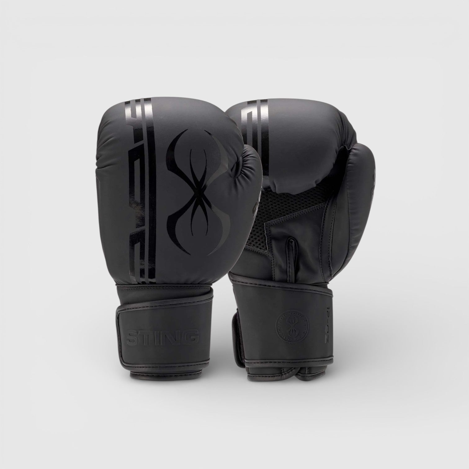 STING Armaplus boksehansker - Combat Store AS