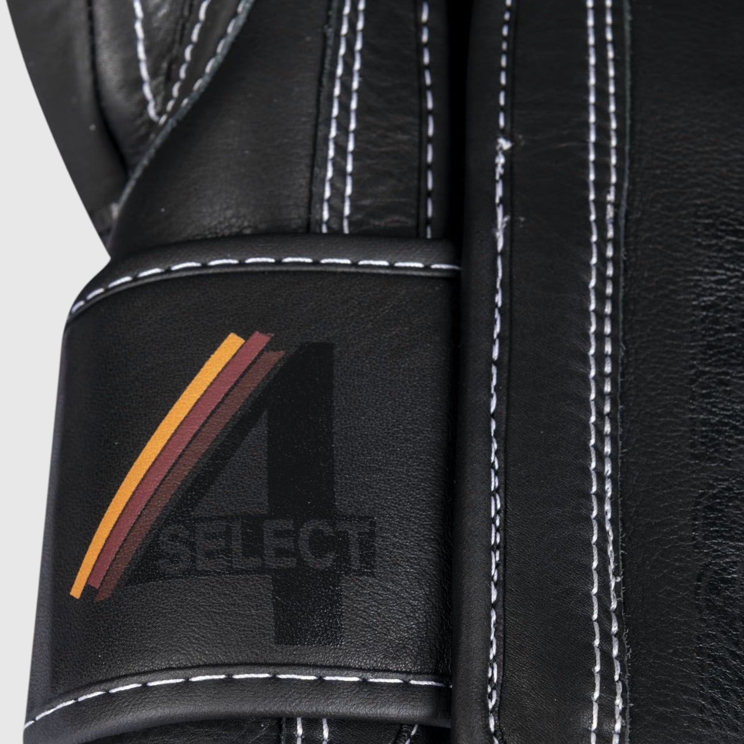 TOP TEN 4select boksehansker i skinn - Combat Store AS