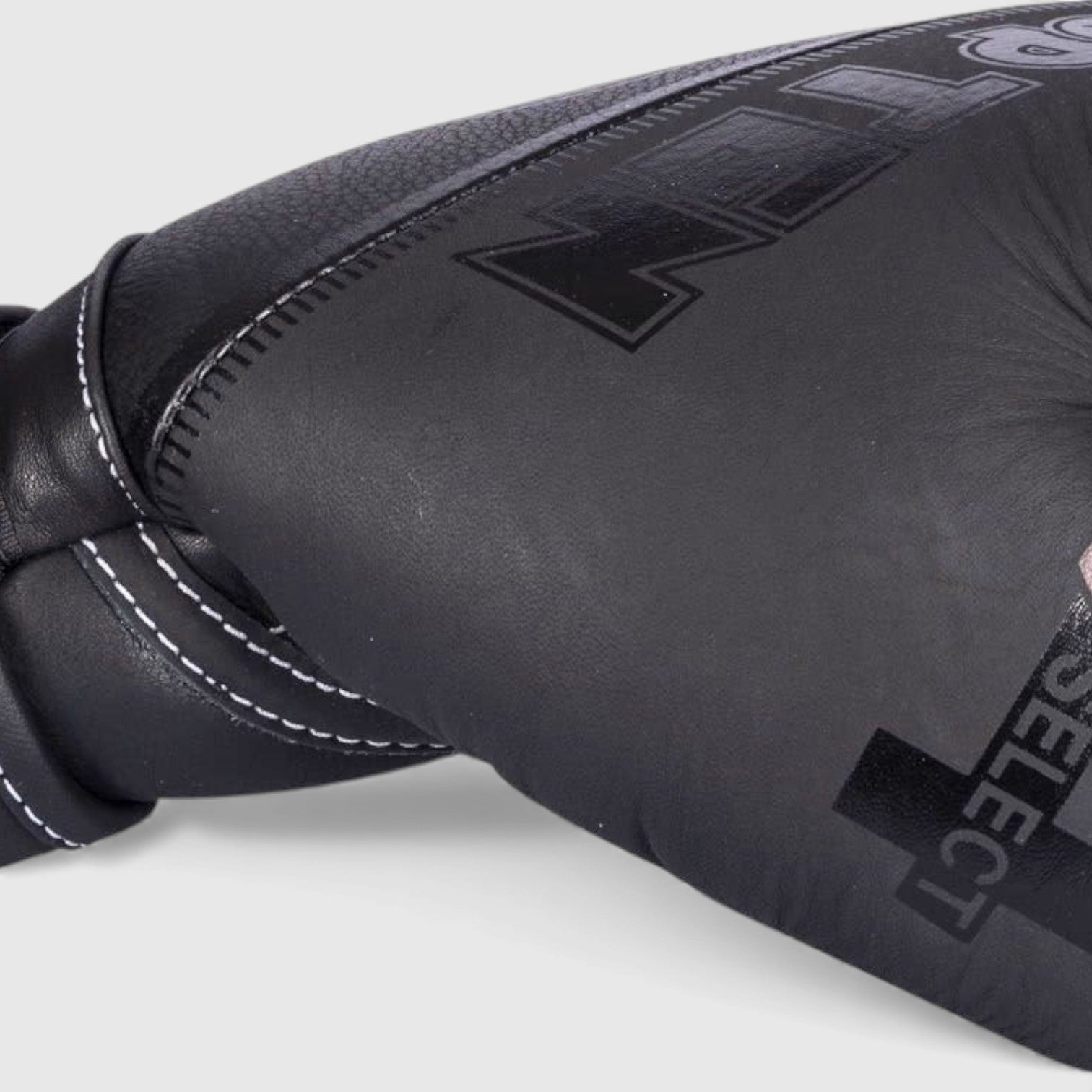 TOP TEN 4select boksehansker i skinn - Combat Store AS