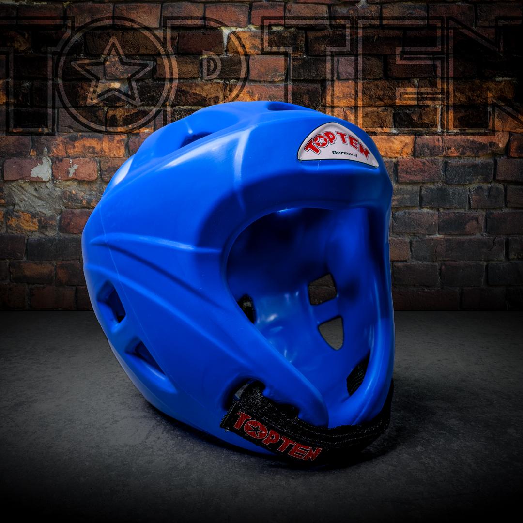 TOP TEN Avantgarde Hodebeskyttelse/Hjelm - CombatStore.no