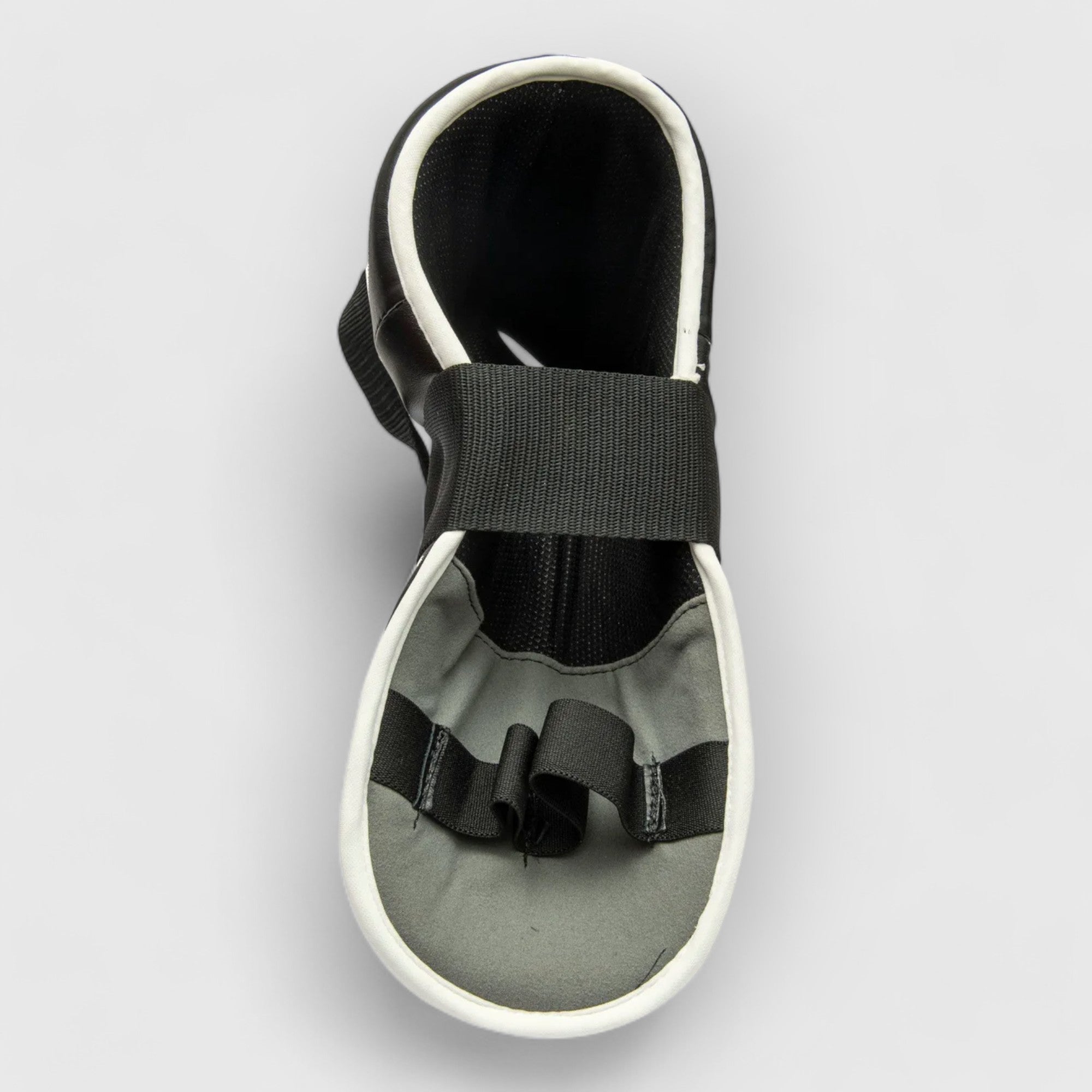 TOP TEN Fight Vristbeskytter/Kicks - Rød/Blå - CombatStore.no