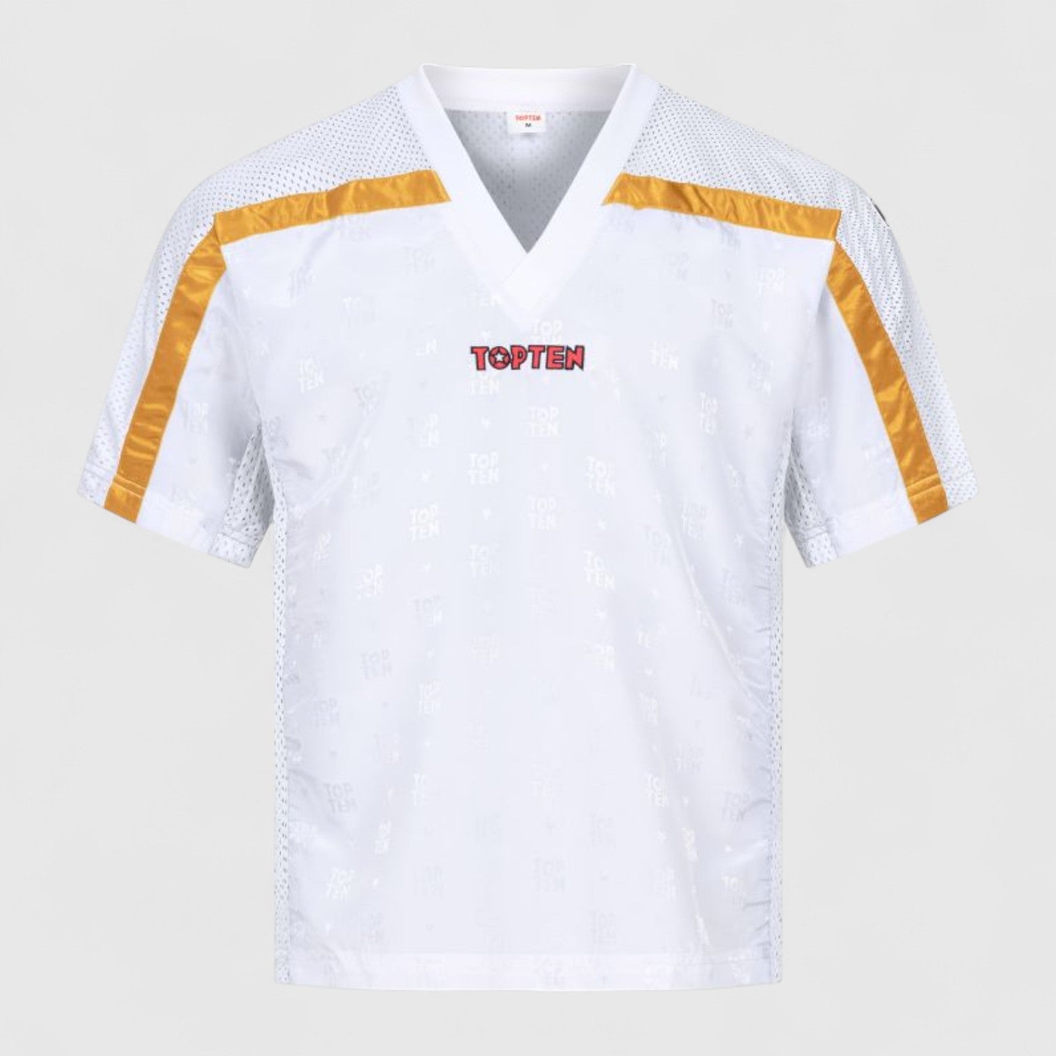 TOP TEN Mesh Kickboxing Overdel i meshmateriale for kickboxing og trening - CombatStore.no