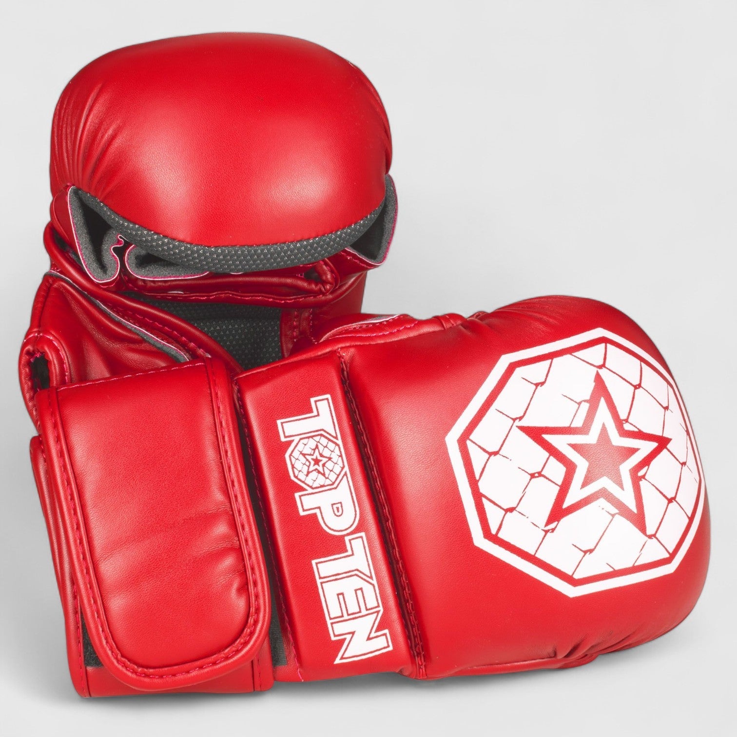 TOP TEN MMA - Contender Sparringshansker - CombatStore AS