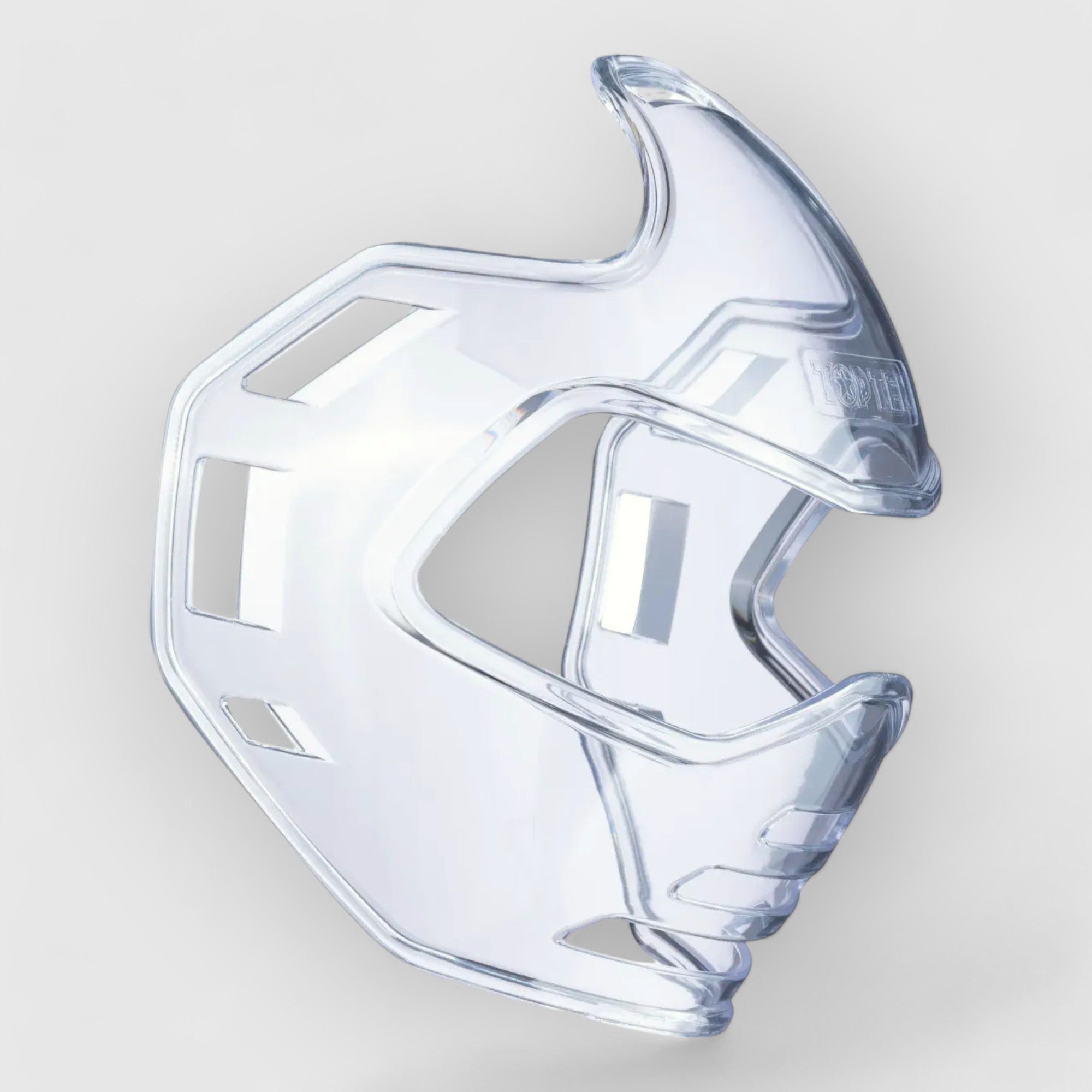 TOP TEN SAFESTRIKE beskyttelsesvisir til Avantgarde - CombatStore.no