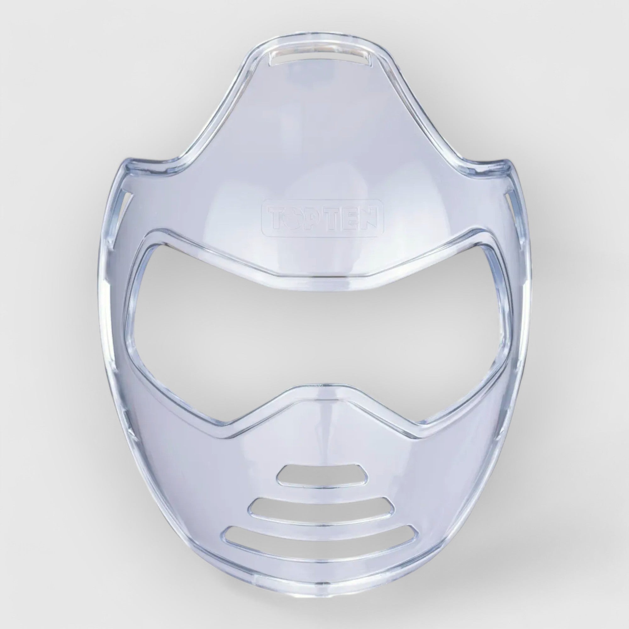 TOP TEN SAFESTRIKE beskyttelsesvisir til Avantgarde - CombatStore.no