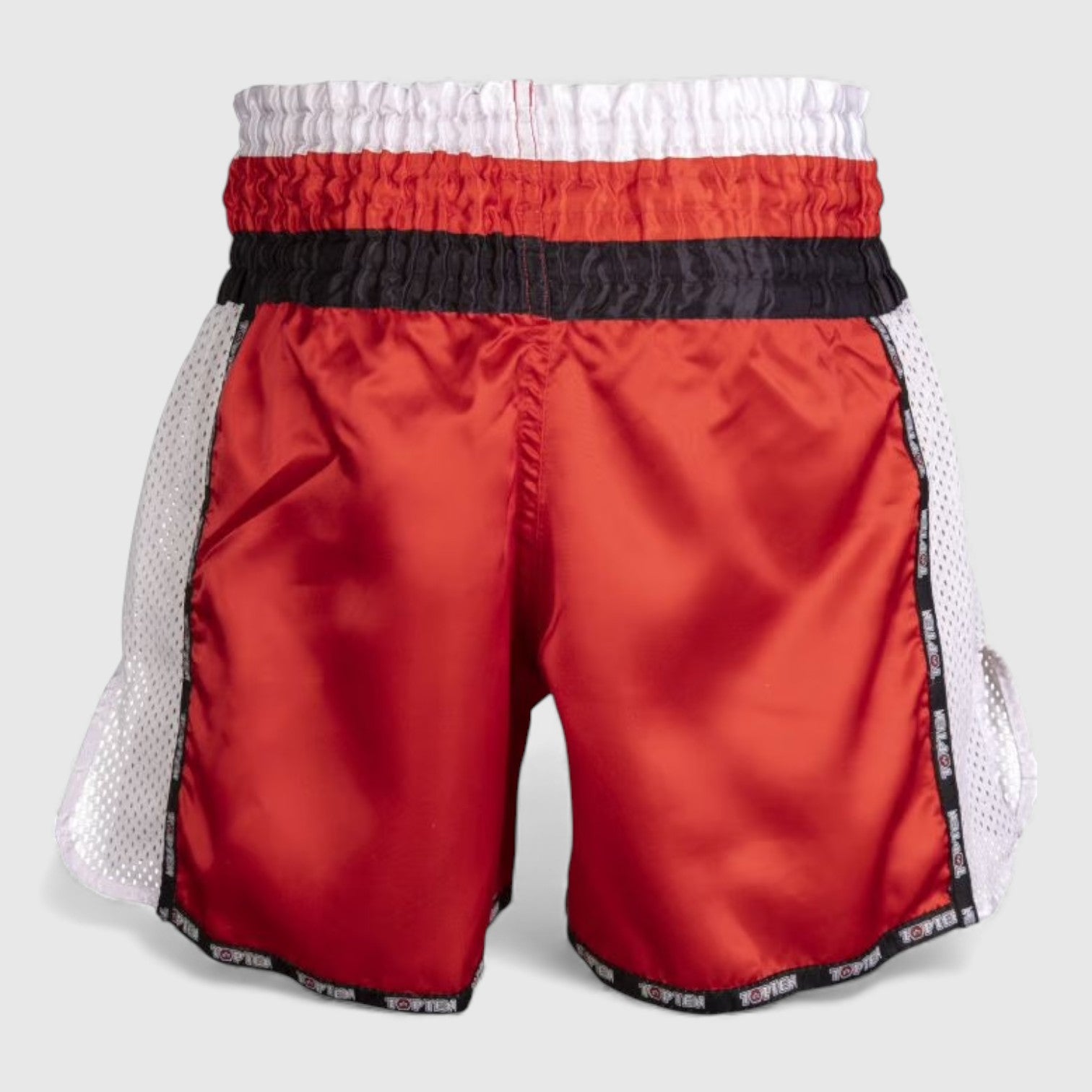 TOP TEN Star WAKO Shorts - Combat Store AS