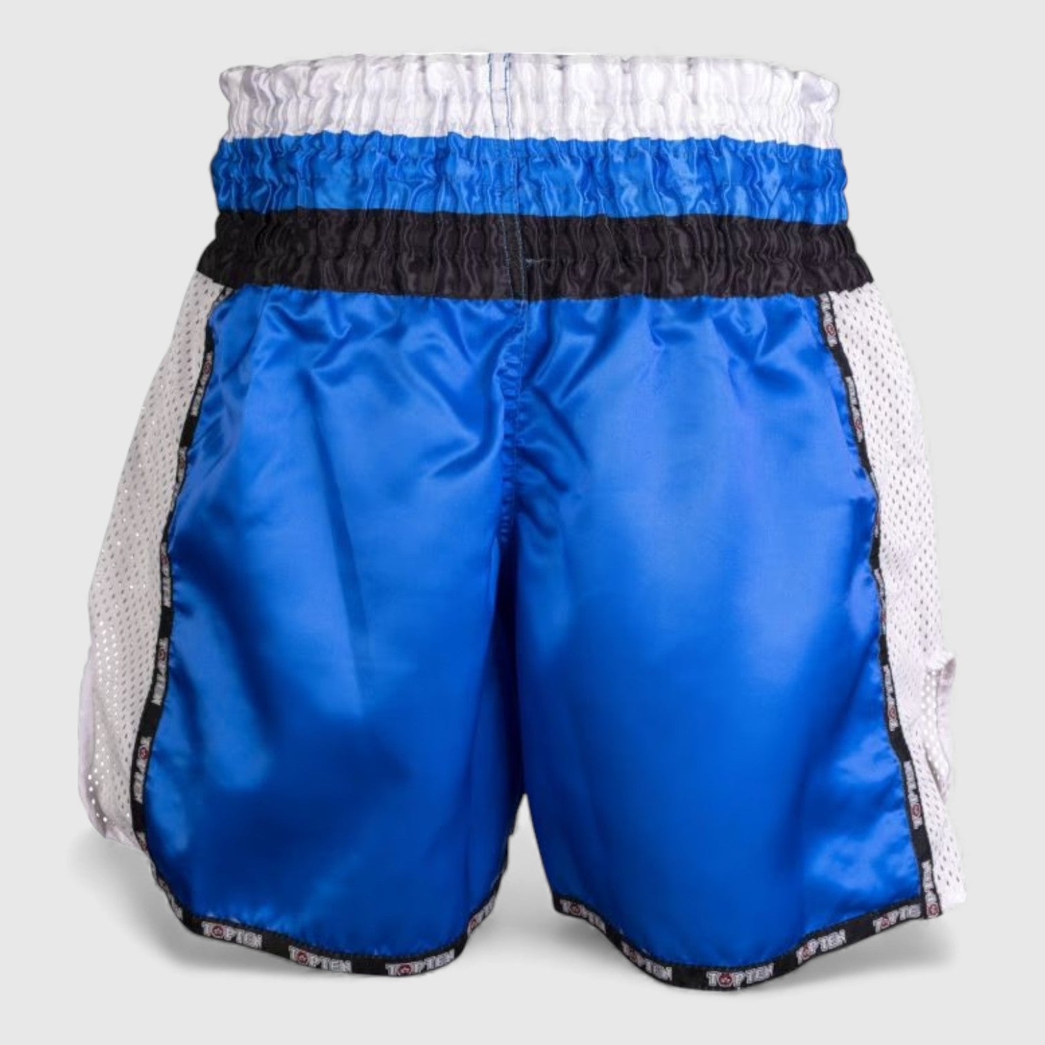 TOP TEN Star WAKO Shorts - Combat Store AS