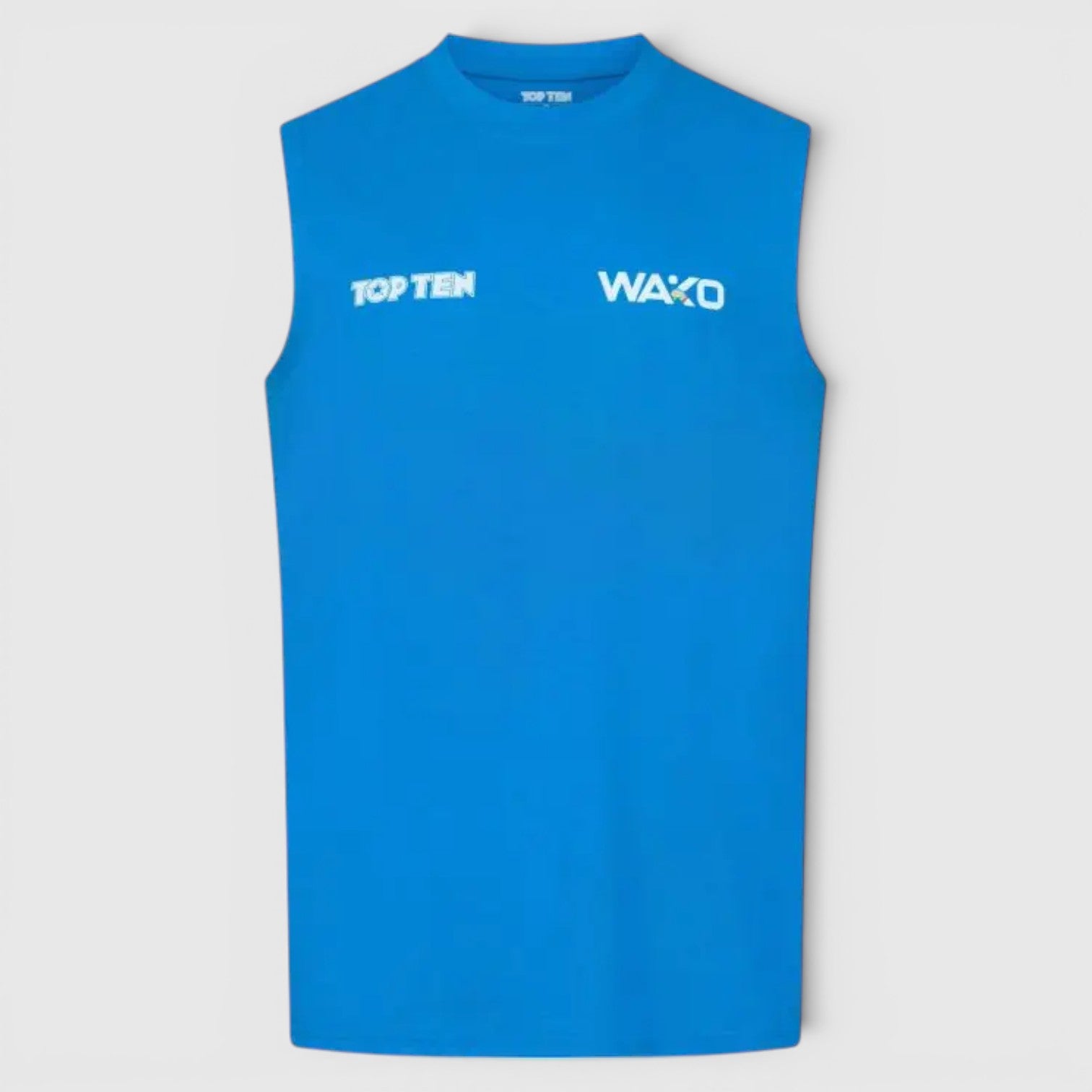 T-shirt “WAKO Kick Light” basic
