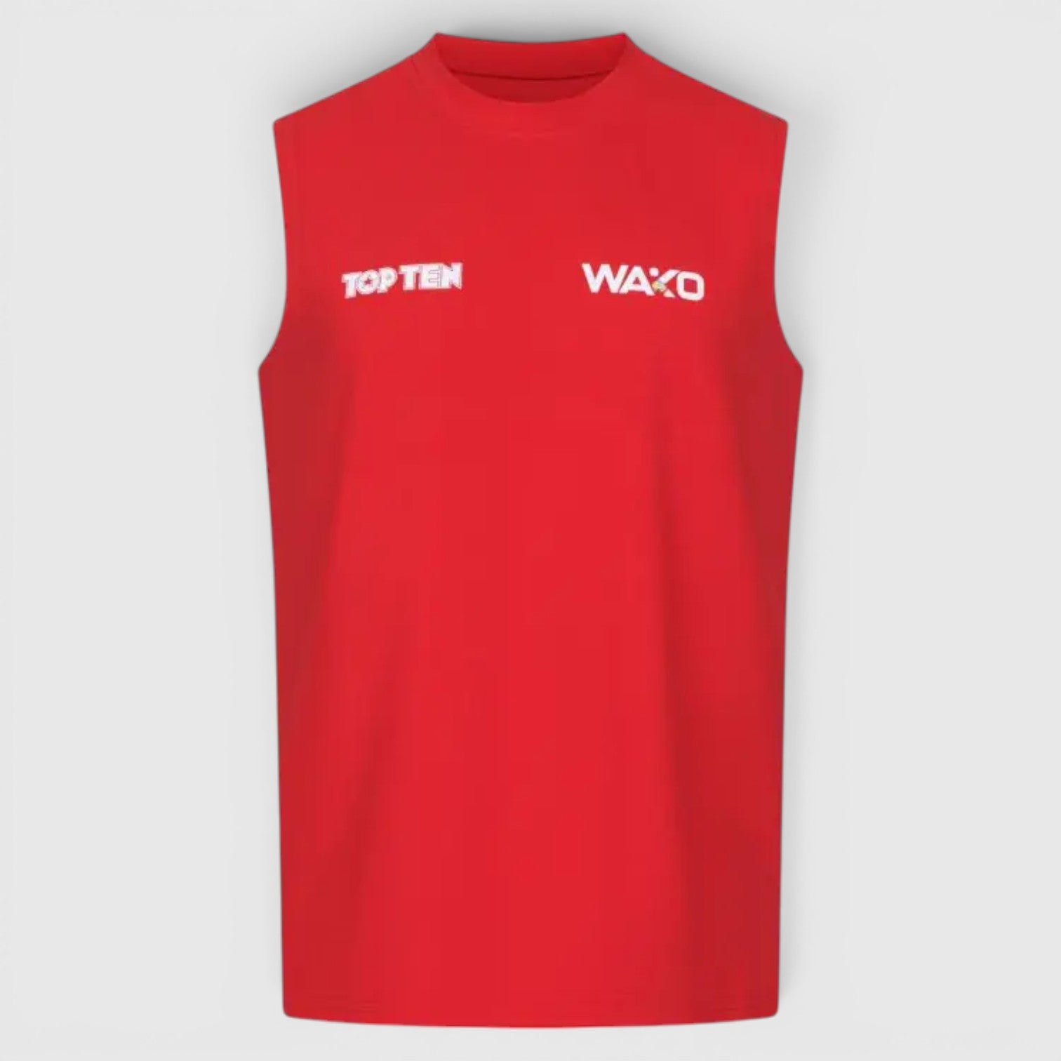T-shirt “WAKO Kick Light” basic
