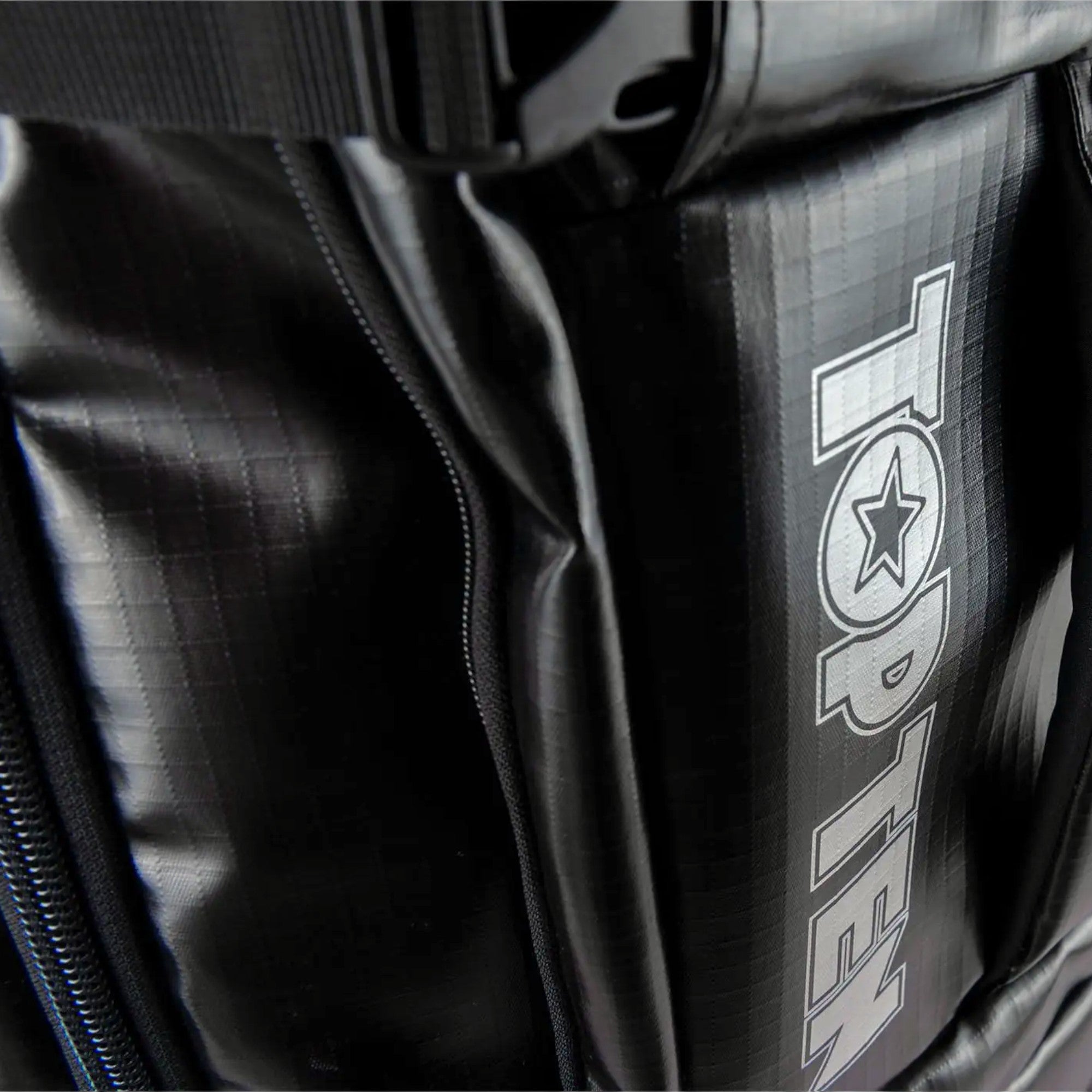 TOP TEN TRAVELLER rullekoffert og ryggsekk - CombatStore.no