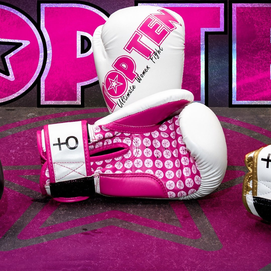 TOP TEN WOMAN Boksehansker for jenter/damer - CombatStore.no
