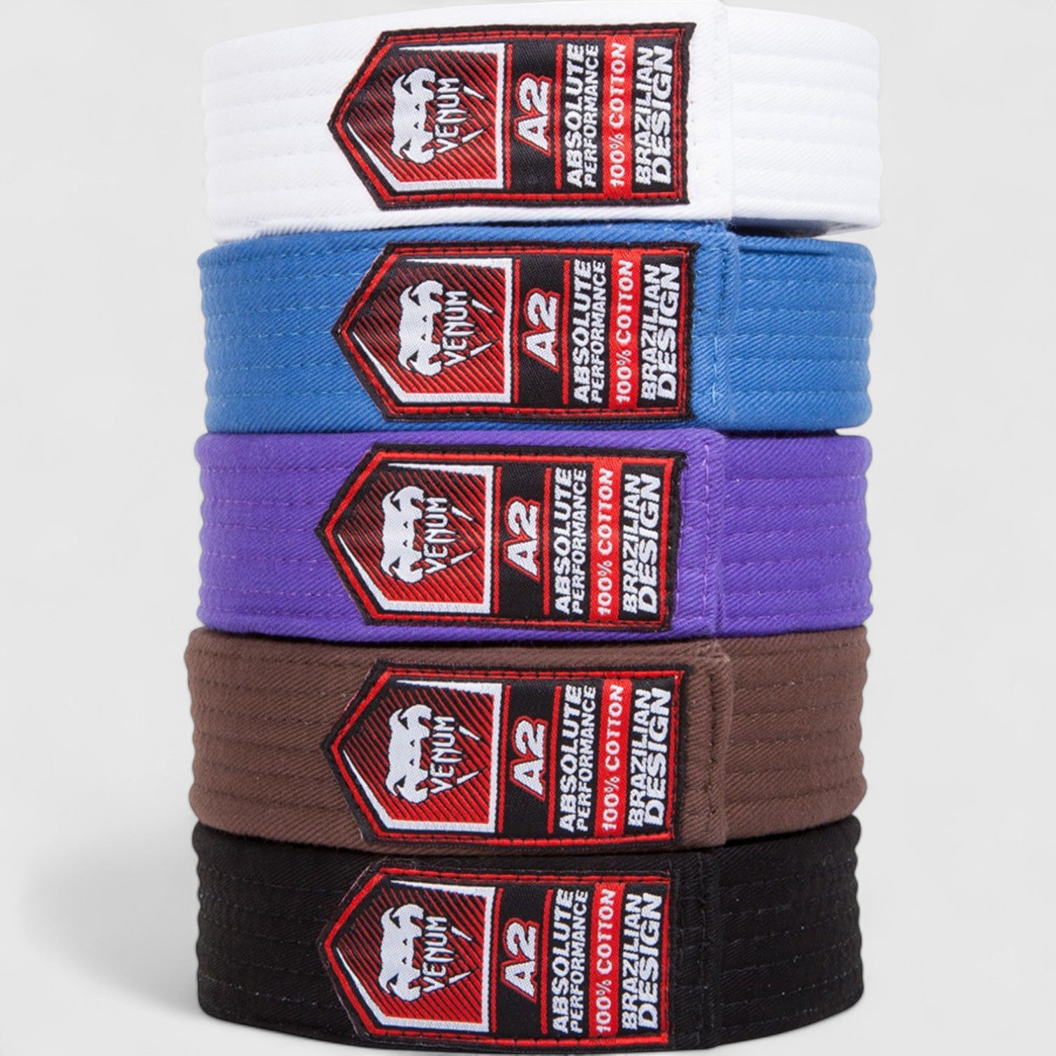 VENUM BJJ Belter - CombatStore.no