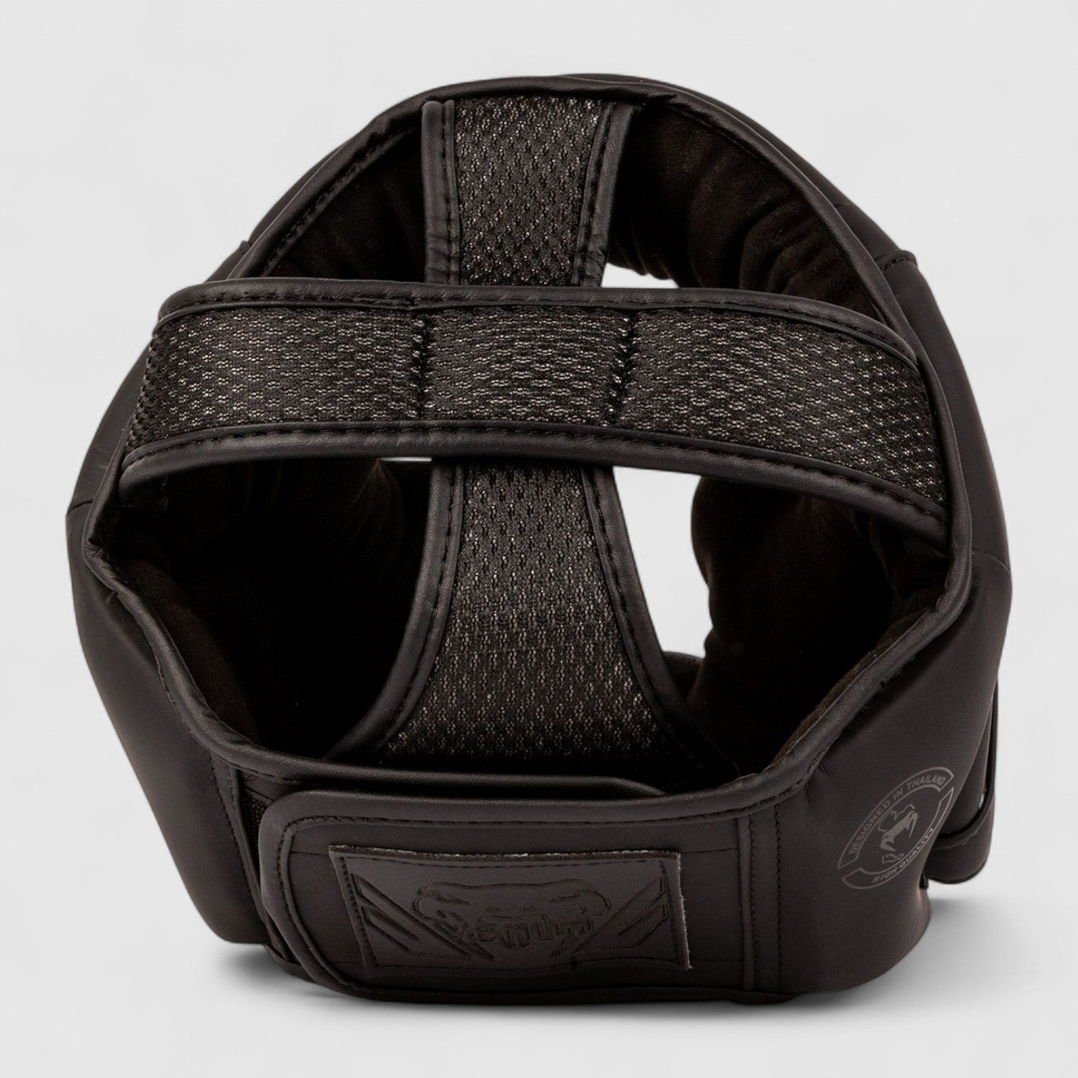 VENUM Challenger 2.0 Hodebeskyttelse - Beskyttelse for kampsport og trening - CombatStore.no