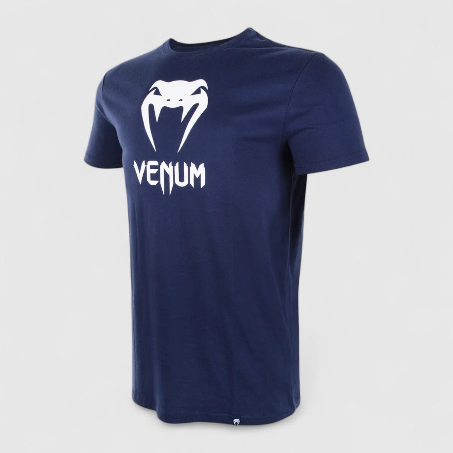 VENUM Classic T - Skjorte - Marine - CombatStore.no