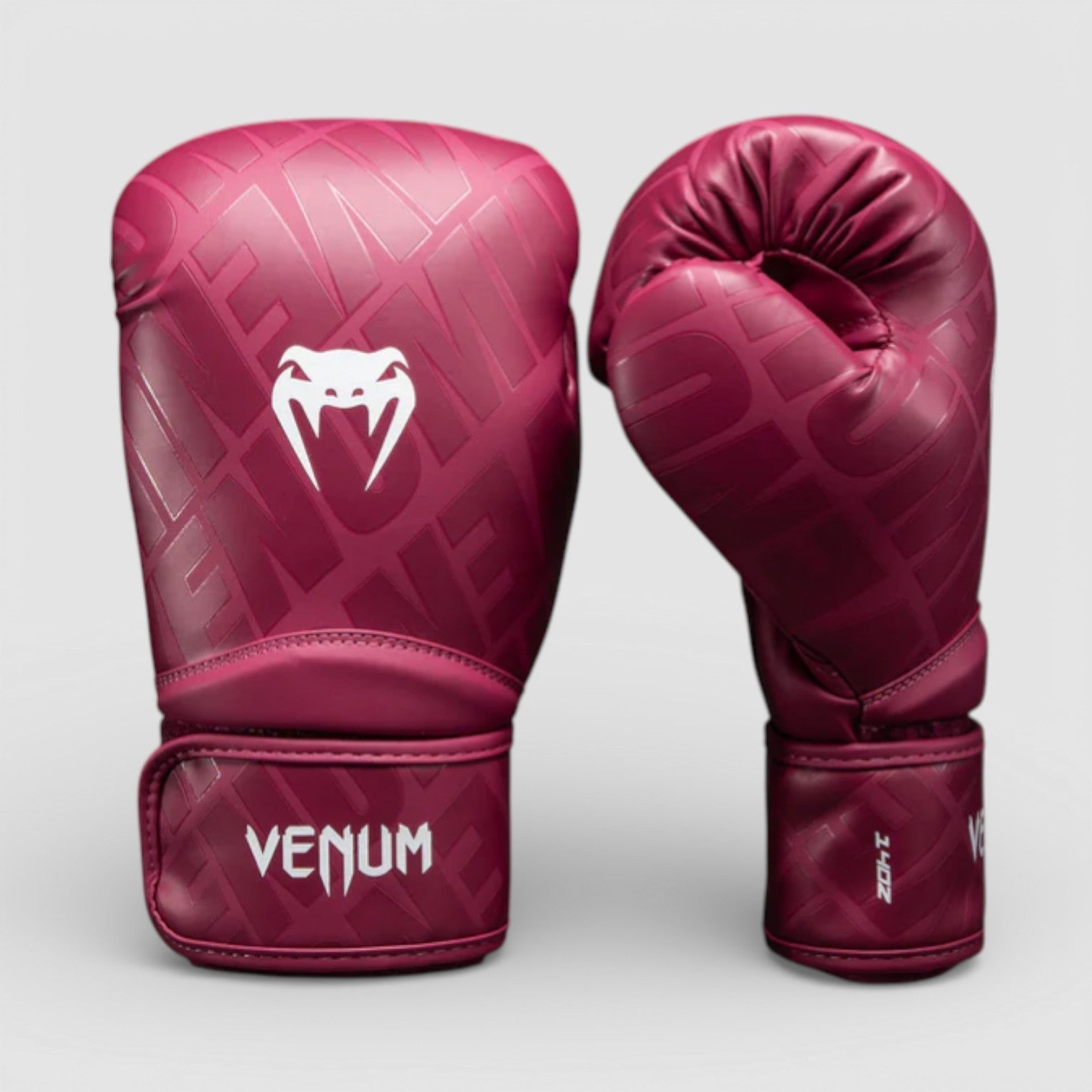 VENUM Contender 1.5 XT 3D Boksehansker - Gammel Rosa - Combat Store AS
