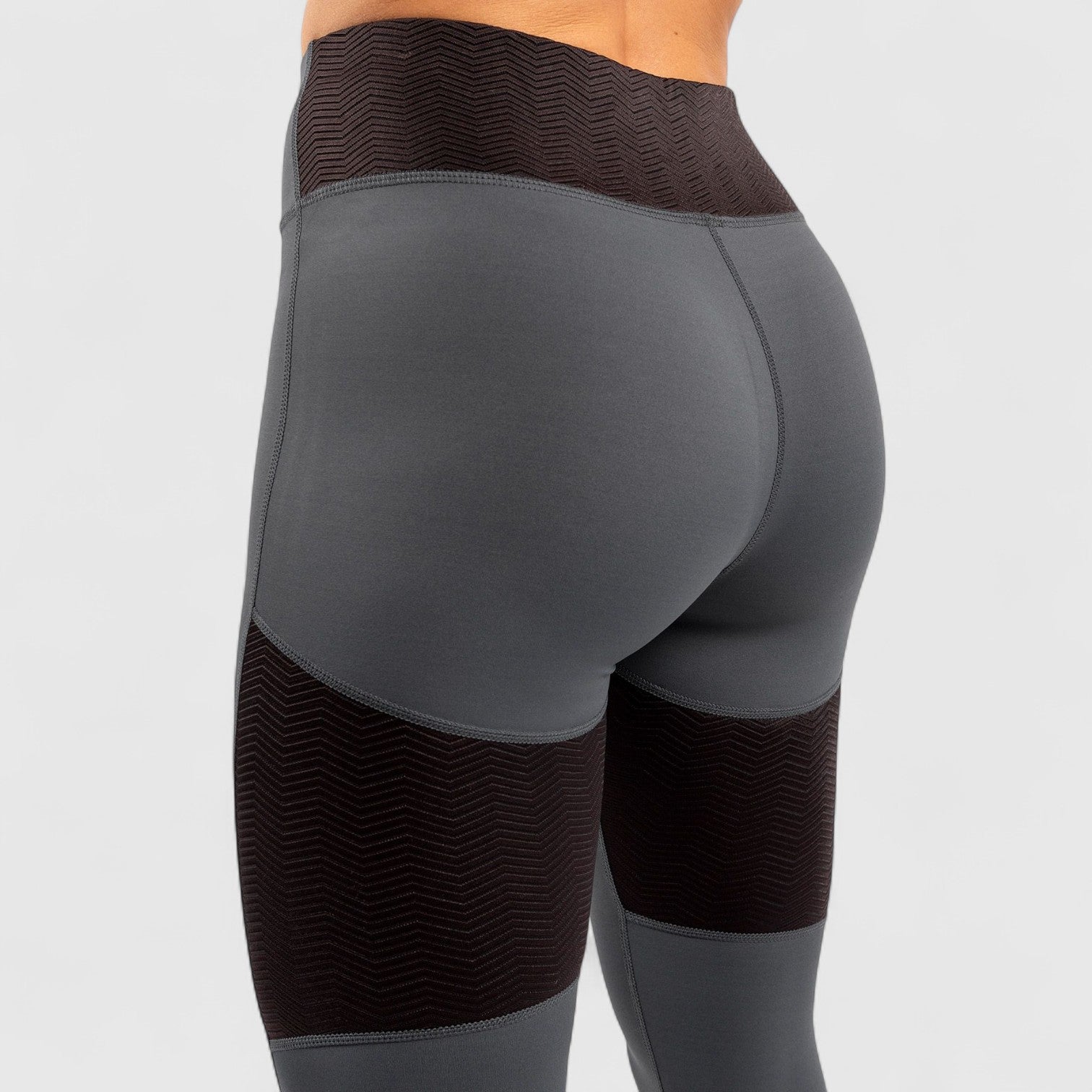 VENUM Dune 2.0 Leggings - Grå/Svart - CombatStore.no