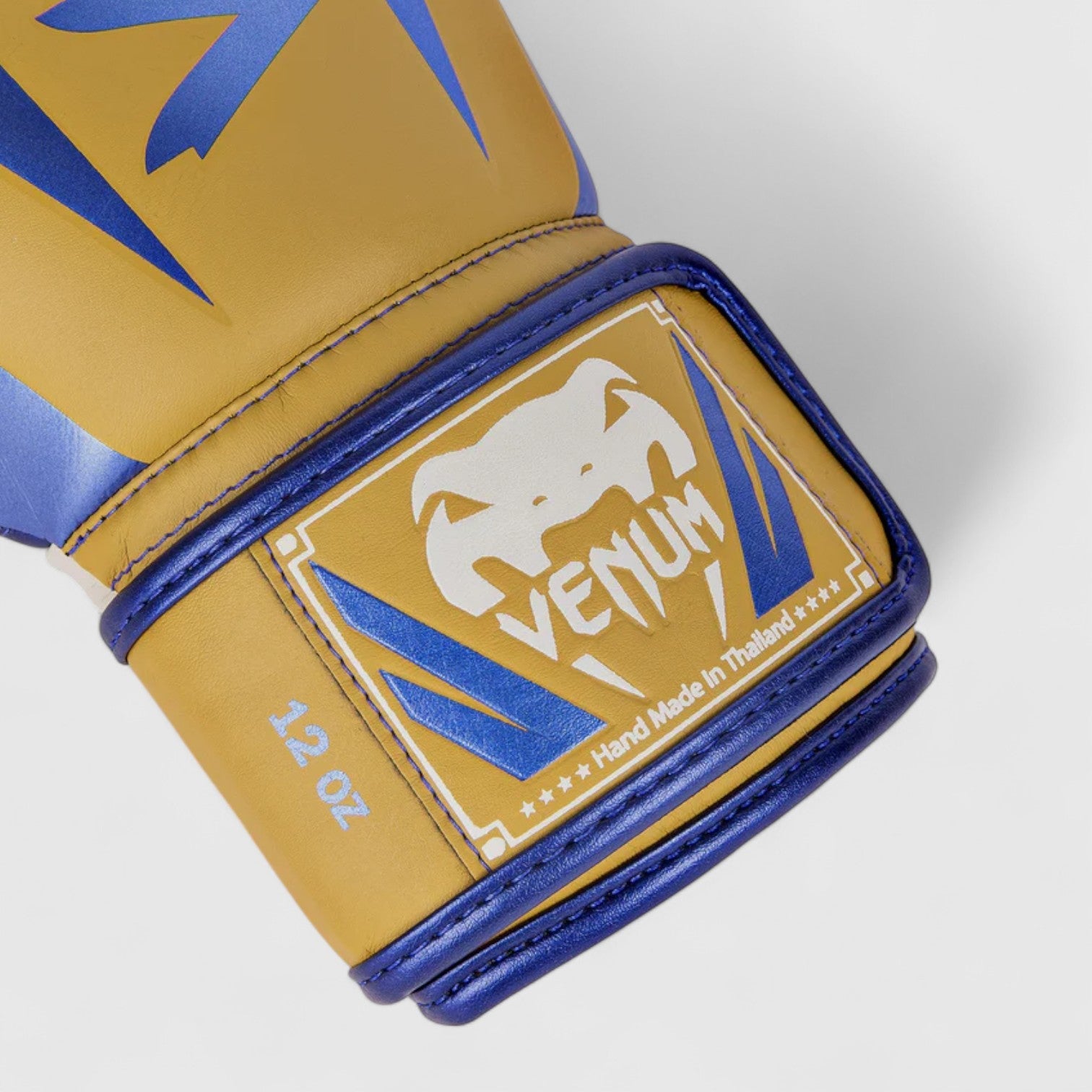 VENUM ELITE Boksehansker - Limited Edition - CombatStore.no