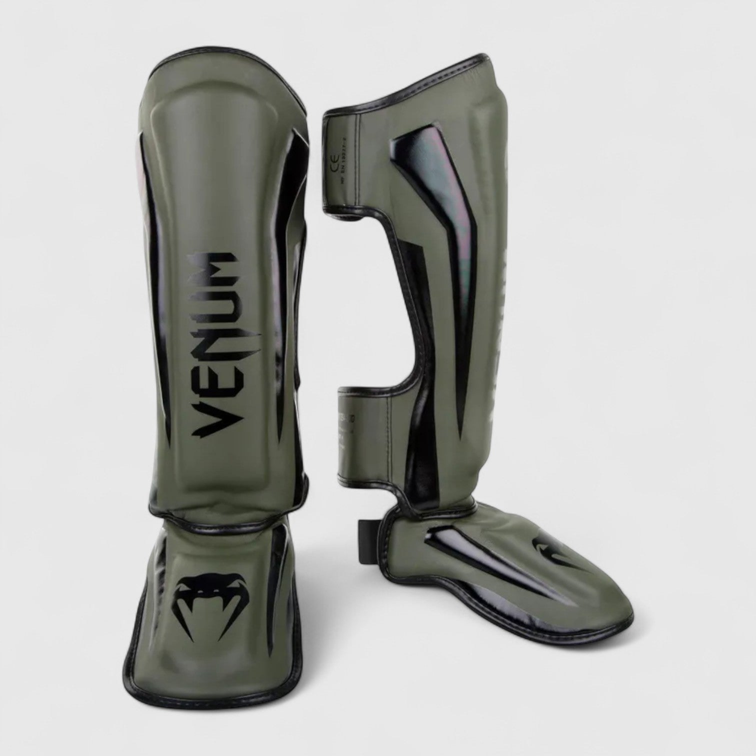 VENUM Elite Legg og Vristbeskytter - CombatStore.no