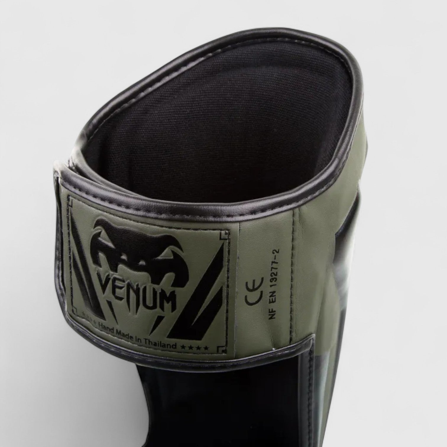 VENUM Elite Legg og Vristbeskytter - CombatStore.no