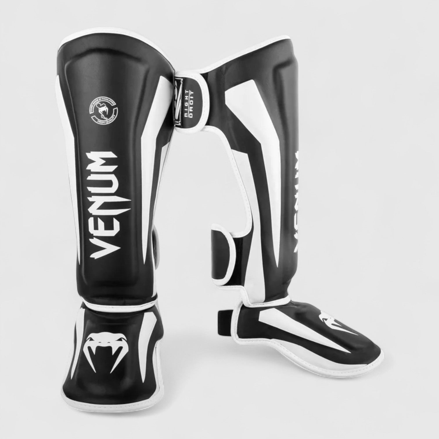 VENUM Elite Legg og Vristbeskytter - CombatStore.no