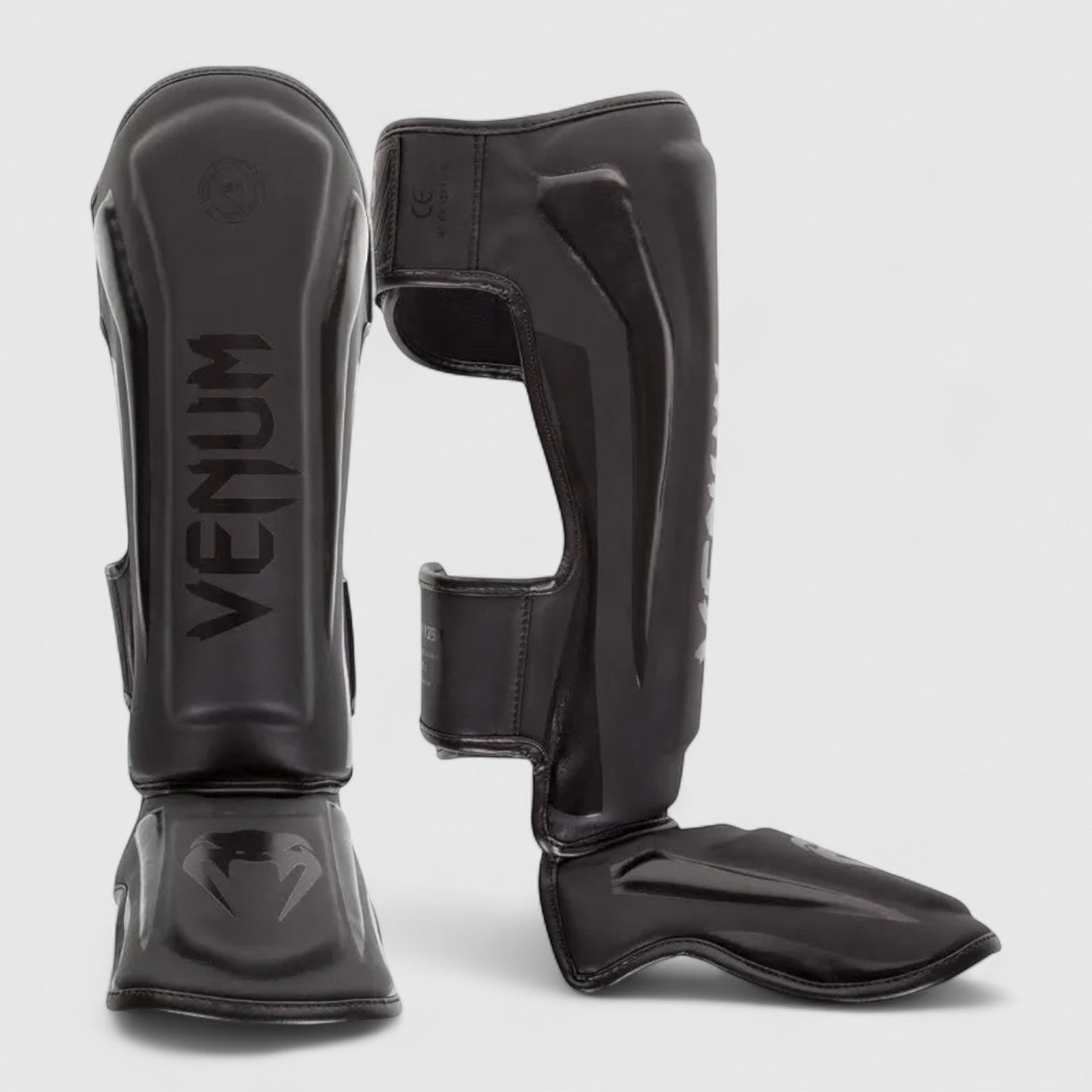 VENUM Elite Legg og Vristbeskytter - CombatStore.no