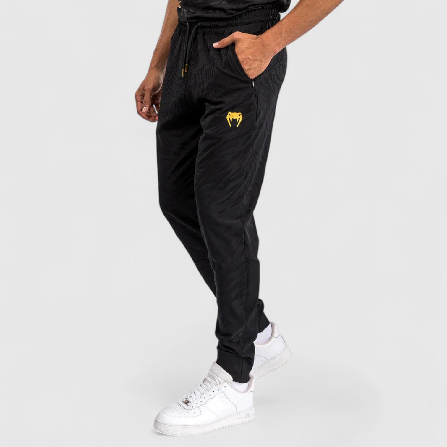 VENUM Fusion Autentisk Fight night treningsbukse Champion - CombatStore.no