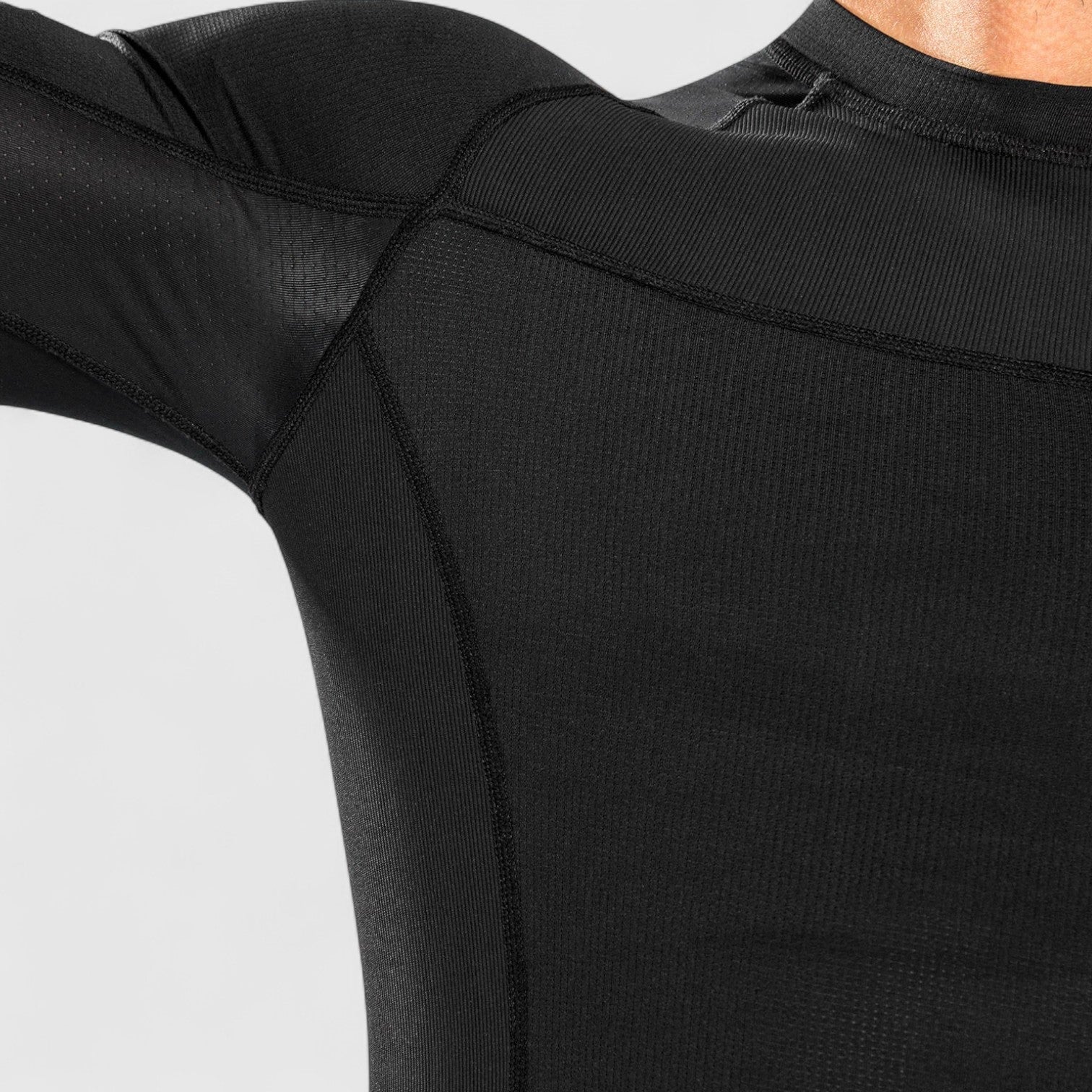 VENUM G - Fit AIR rashguard/kompresjonstrøye med lange ermer - CombatStore.no