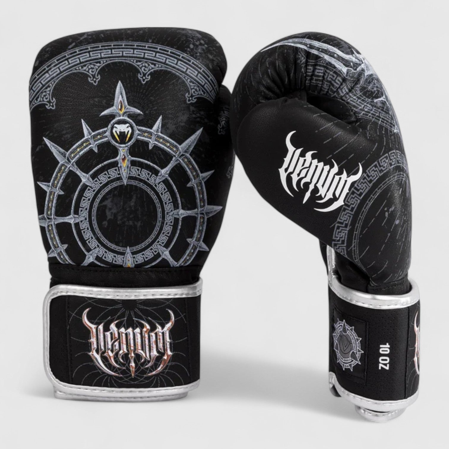 VENUM Gladiator 5.0 boksehansker - CombatStore.no