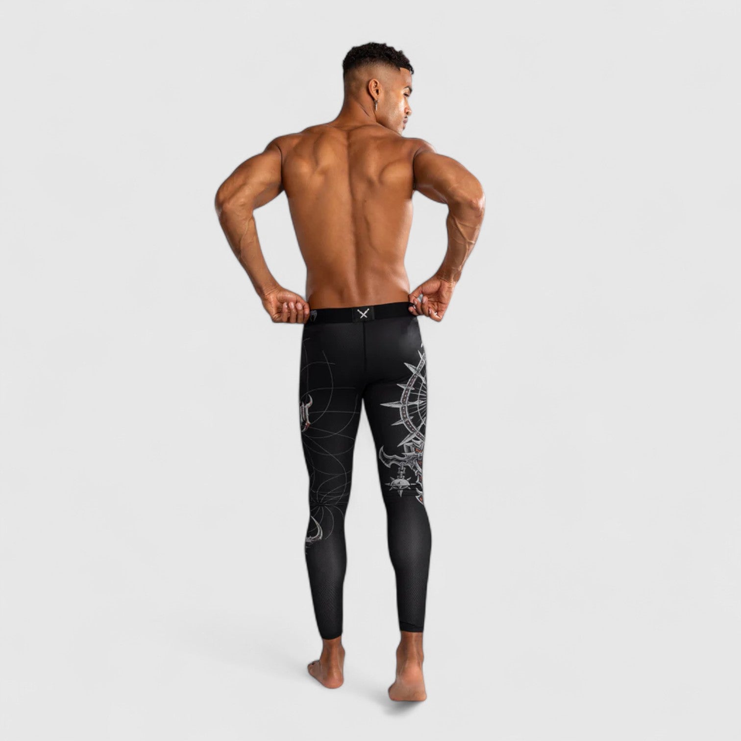 Venum Gladiator 5.0 kompresjonsbukse - CombatStore.no