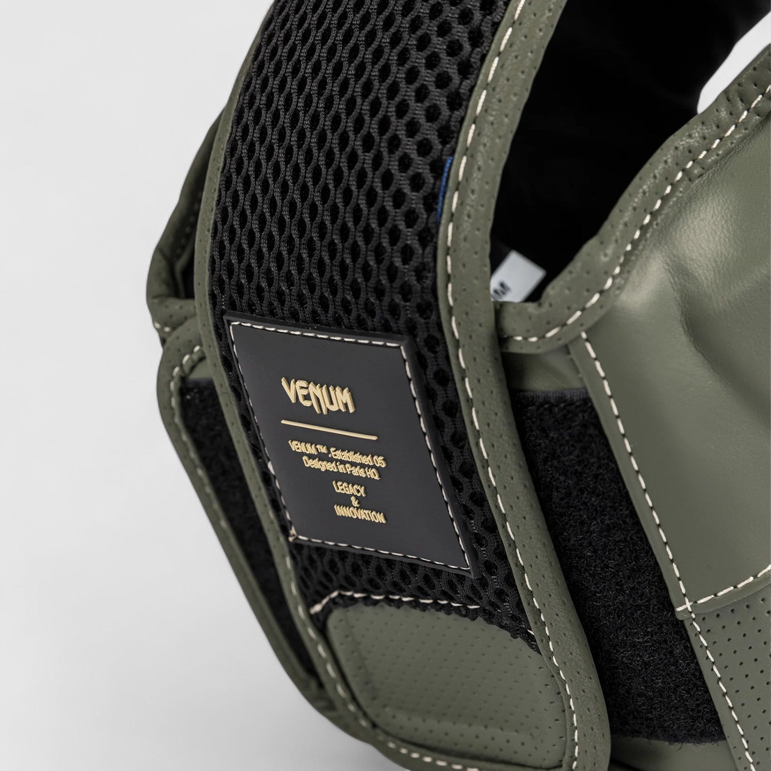 VENUM Impact Evo Hodebeskytter for kampsport og boksing - CombatStore.no