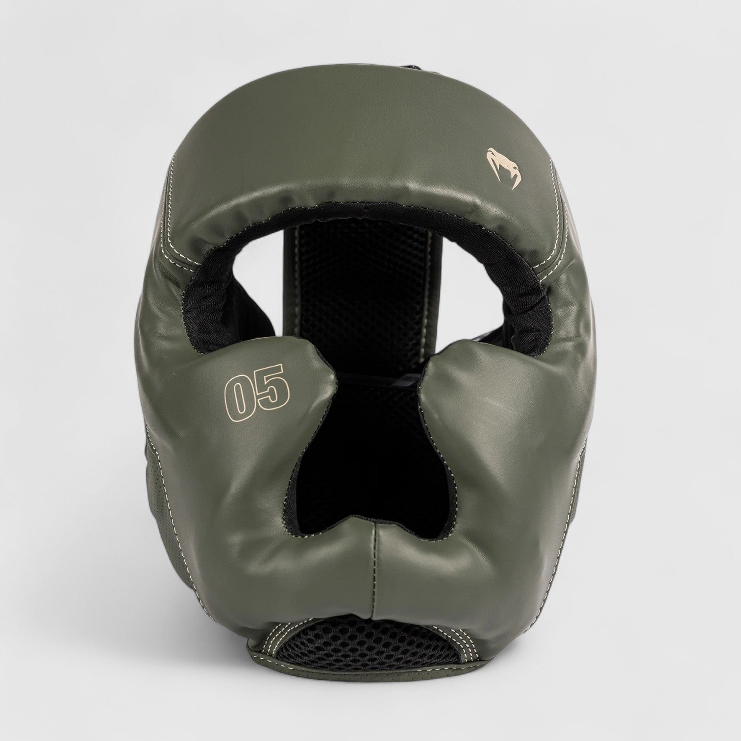 VENUM Impact Evo Hodebeskytter for kampsport og boksing - CombatStore.no