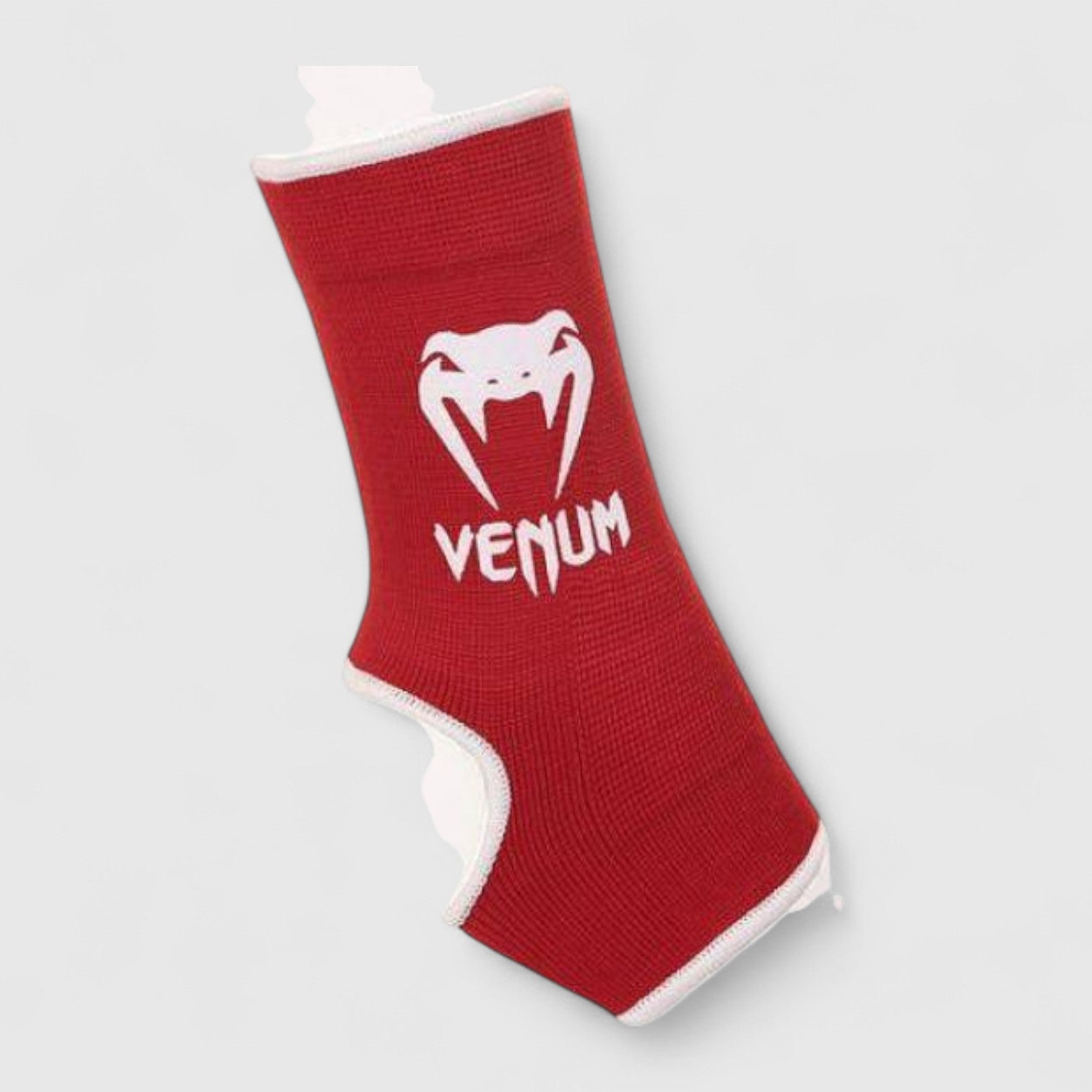 VENUM Kontact Ankelbeskyttere - Rød - CombatStore.no