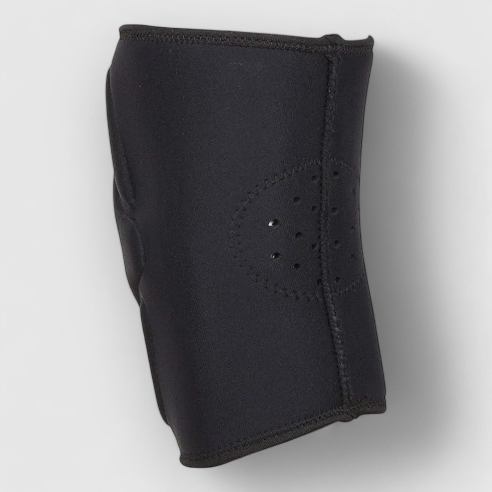 VENUM Kontact Gel Knebeskytter - Svart/Hvit - CombatStore.no