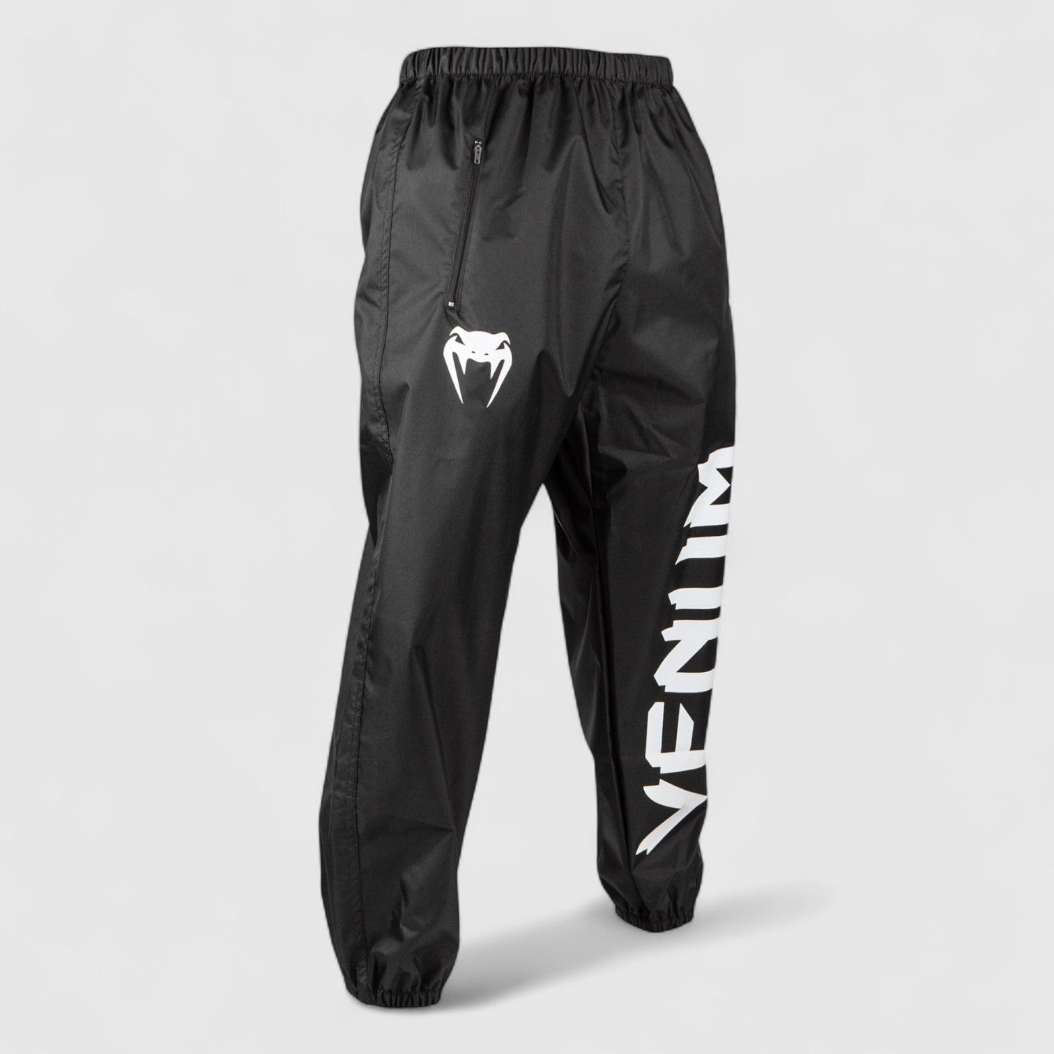 VENUM Sauna svettedrakt - Svart - CombatStore.no