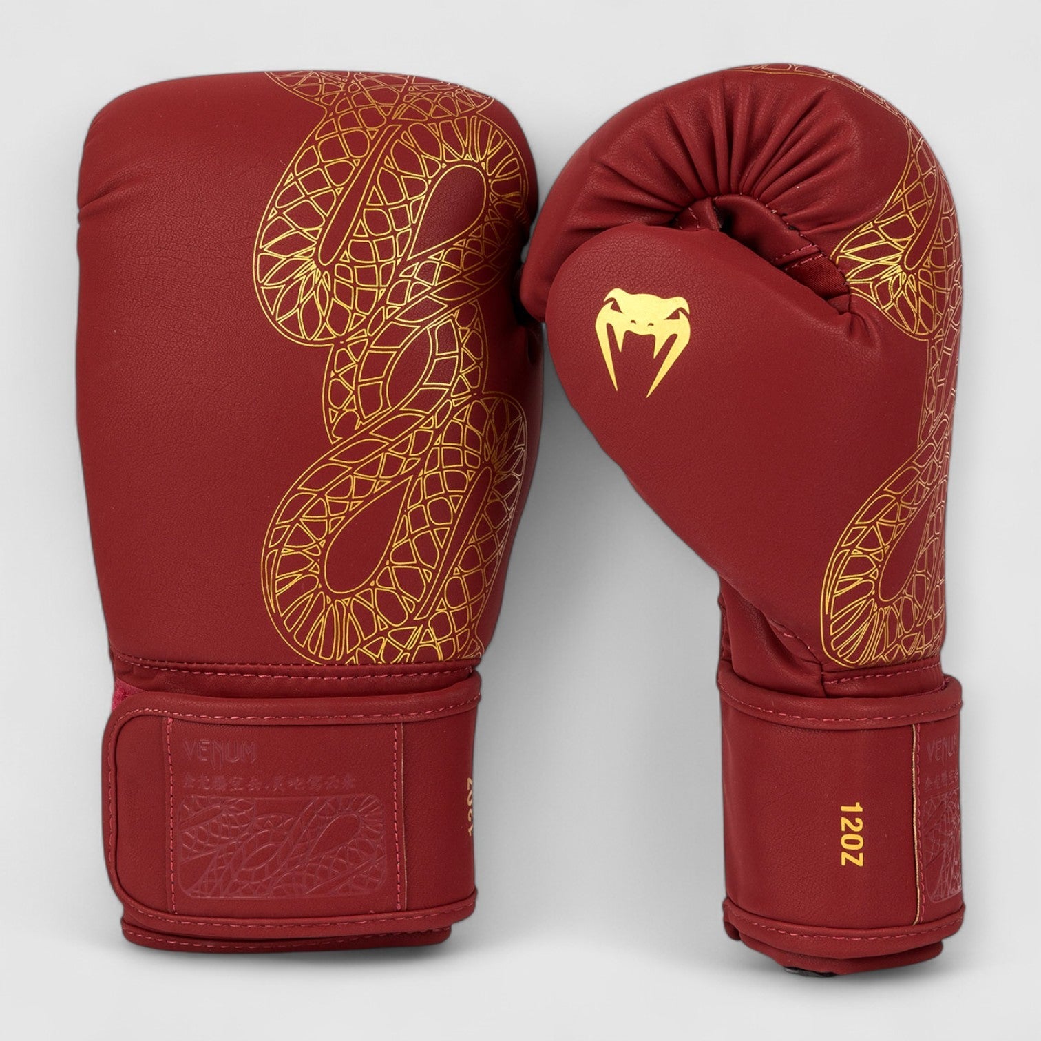 VENUM Serpenti boksehansker for kvinner - CombatStore.no