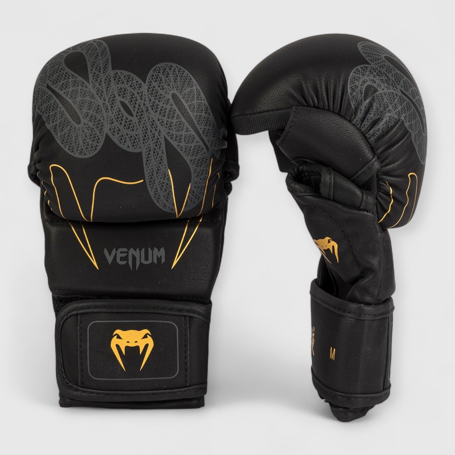 VENUM Serpenti sparringshansker - CombatStore.no
