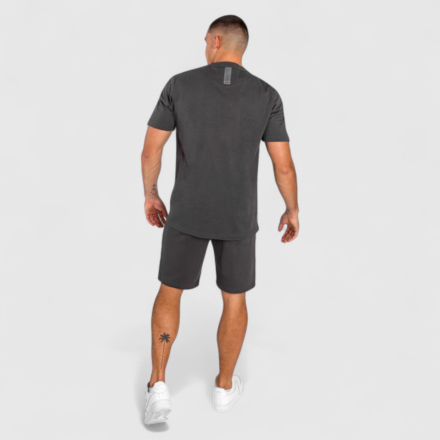 VENUM Silent Power T - skjorte Grå - CombatStore.no