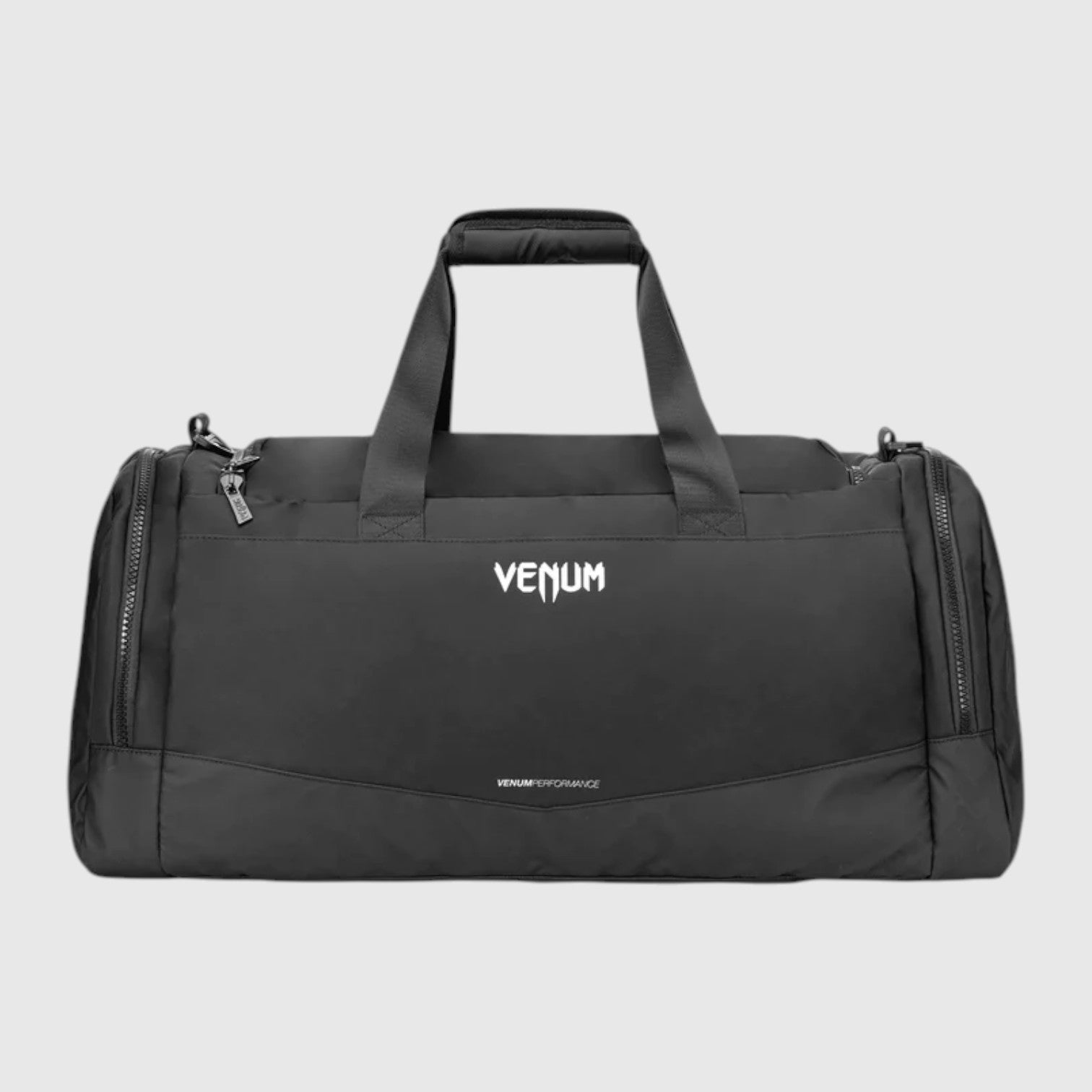 VENUM Trainer EVO 2.0 treningsbag Svart og Grå - CombatStore.no