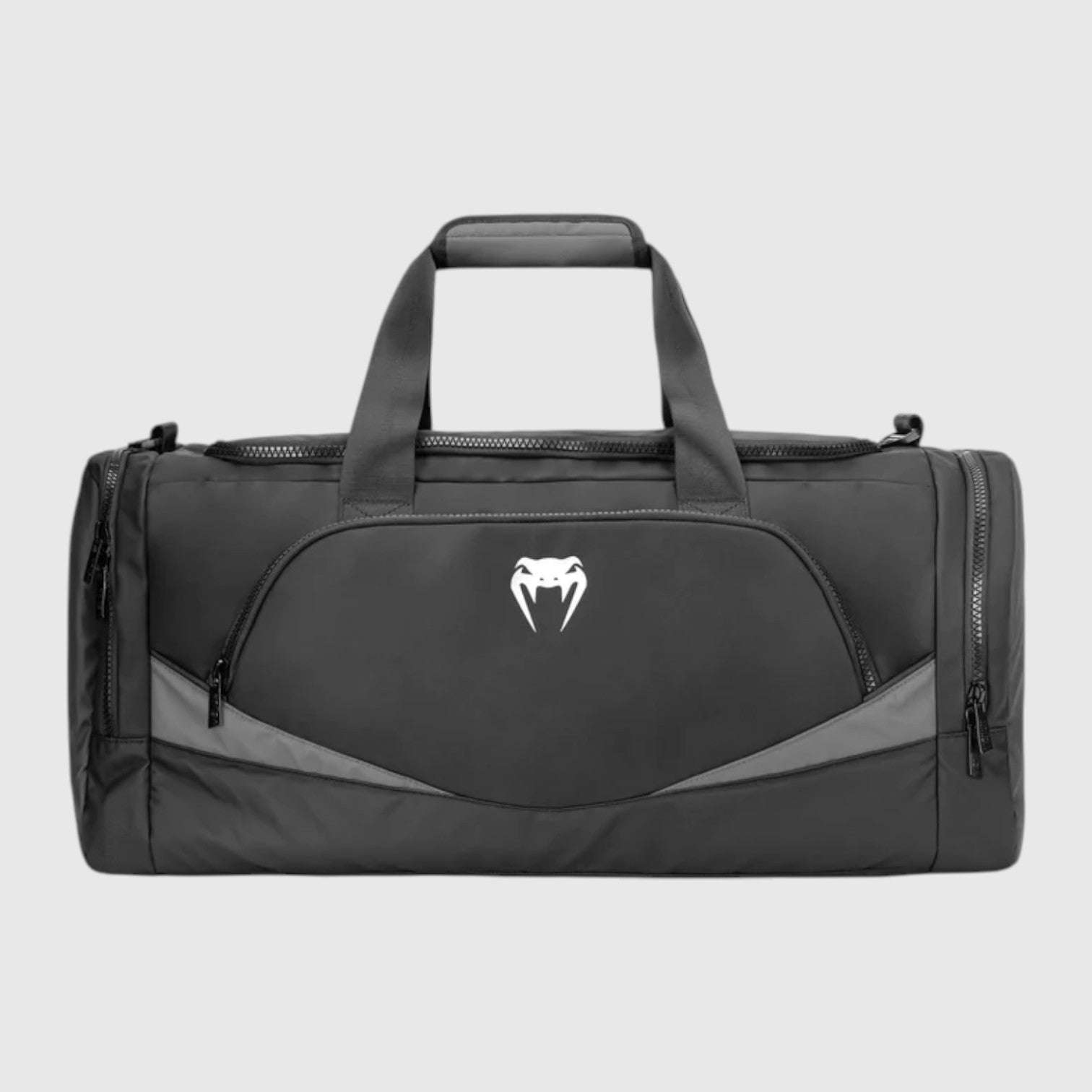 VENUM Trainer EVO 2.0 treningsbag Svart og Grå - CombatStore.no