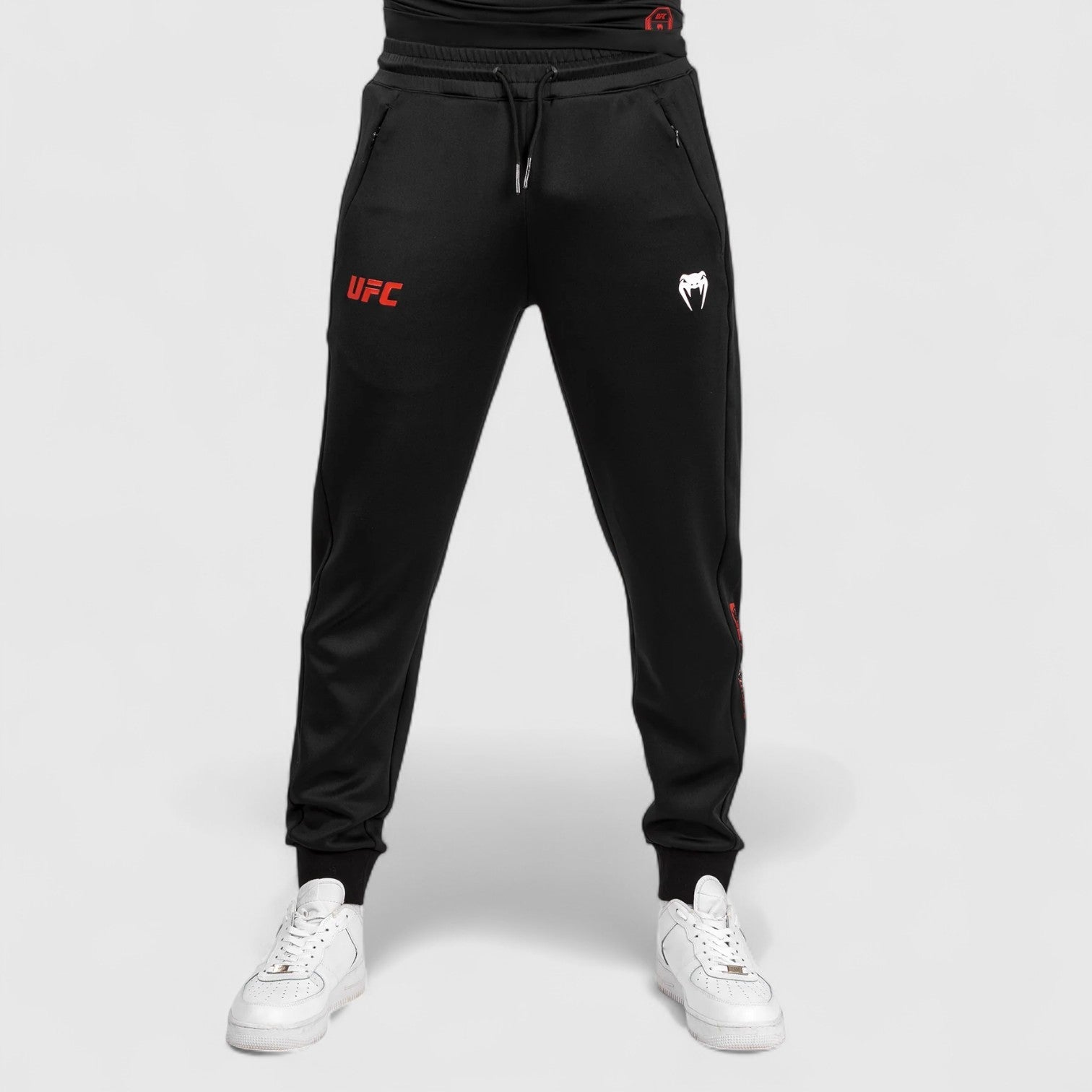 VENUM UFC ADRENALINE joggebukse Svart - CombatStore.no