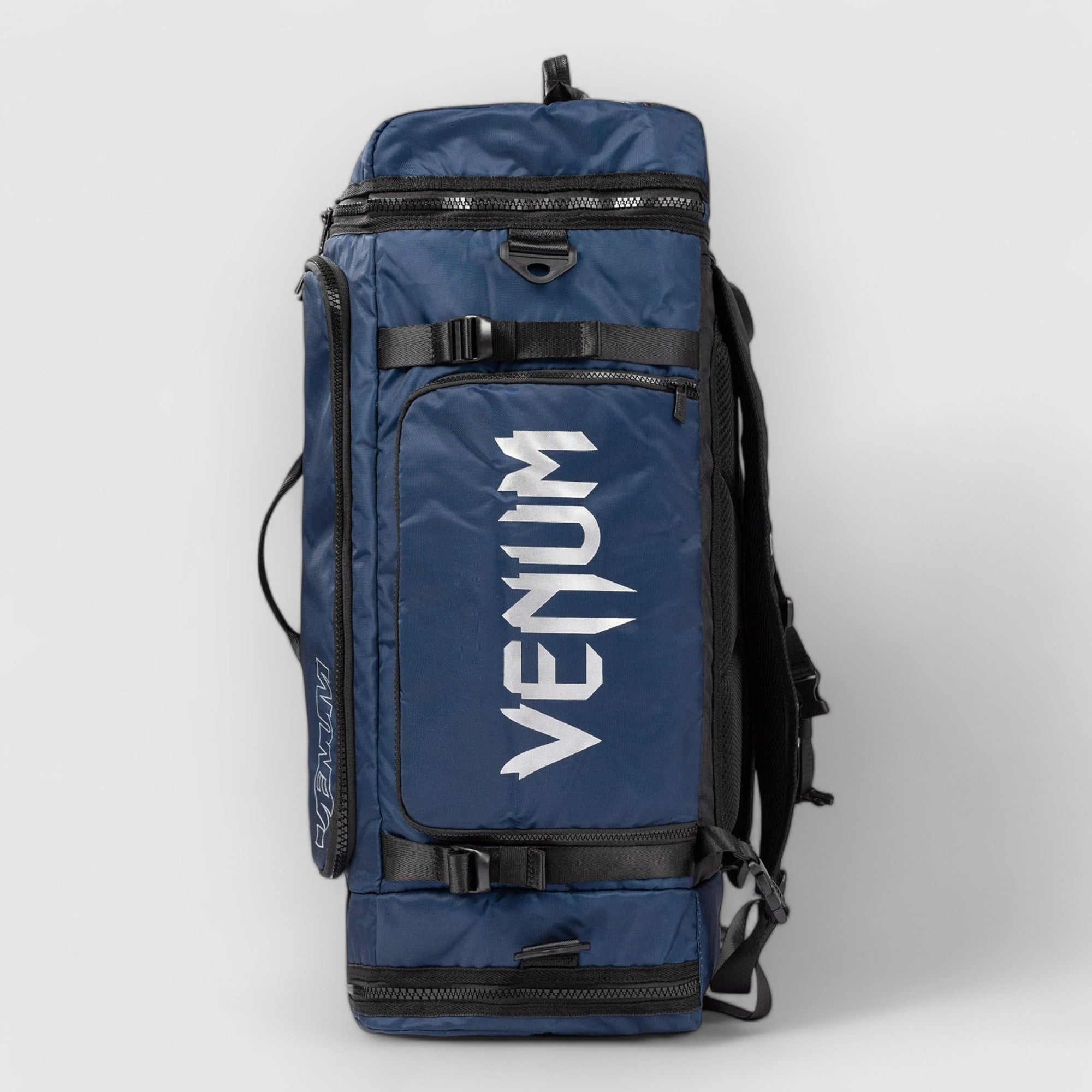 VENUM UFC Fusion Fight Week Bag Oceanick blå - CombatStore.no