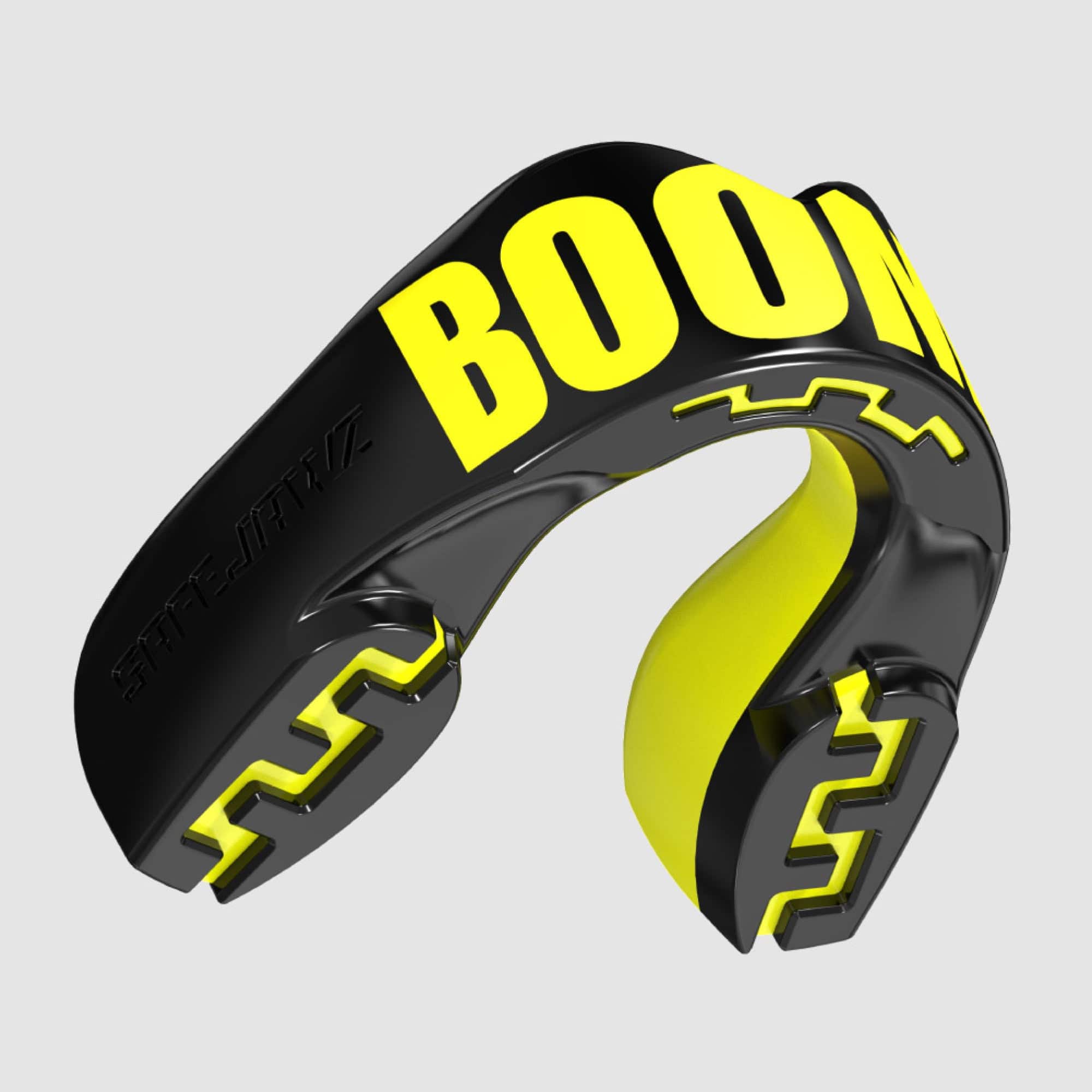 SAFEJAWZ EXTRO Boom tannbeskytter – Senior 12+