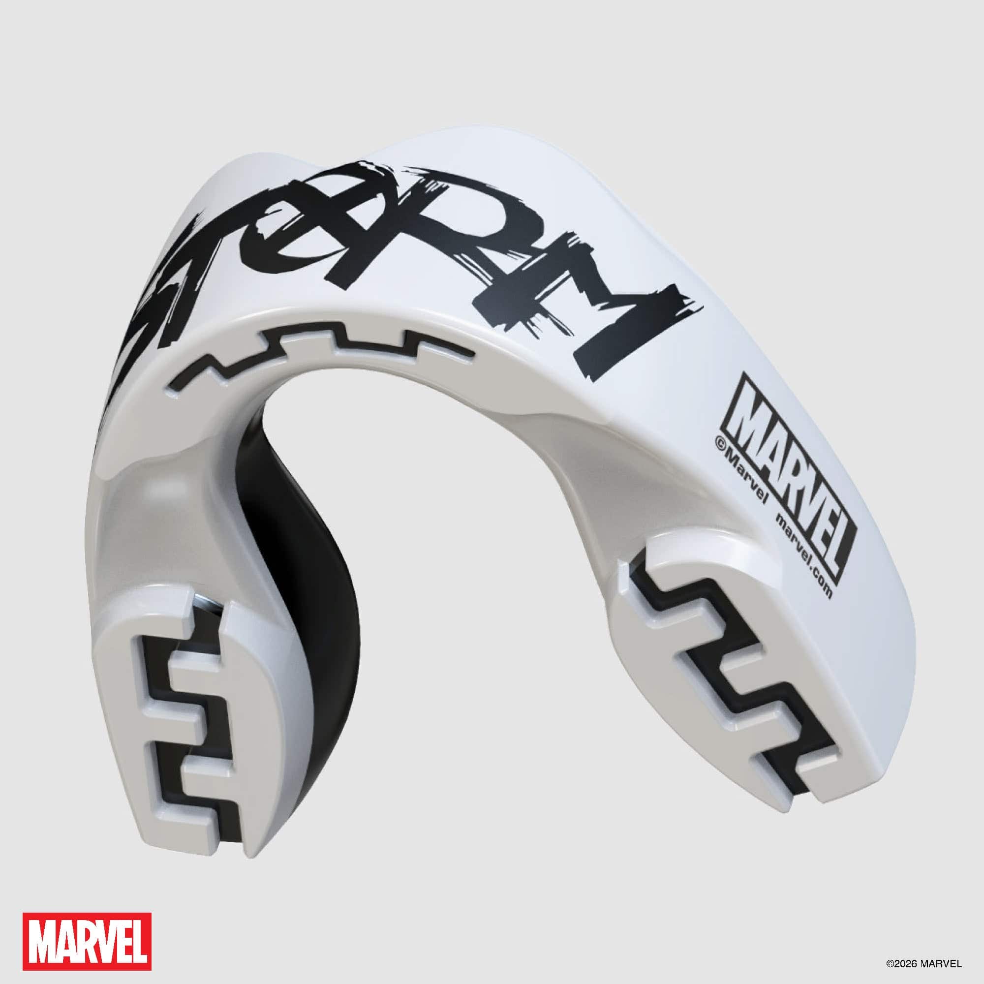 SAFEJAWZ Marvel X-Men Storm tannbeskytter – Senior 12+