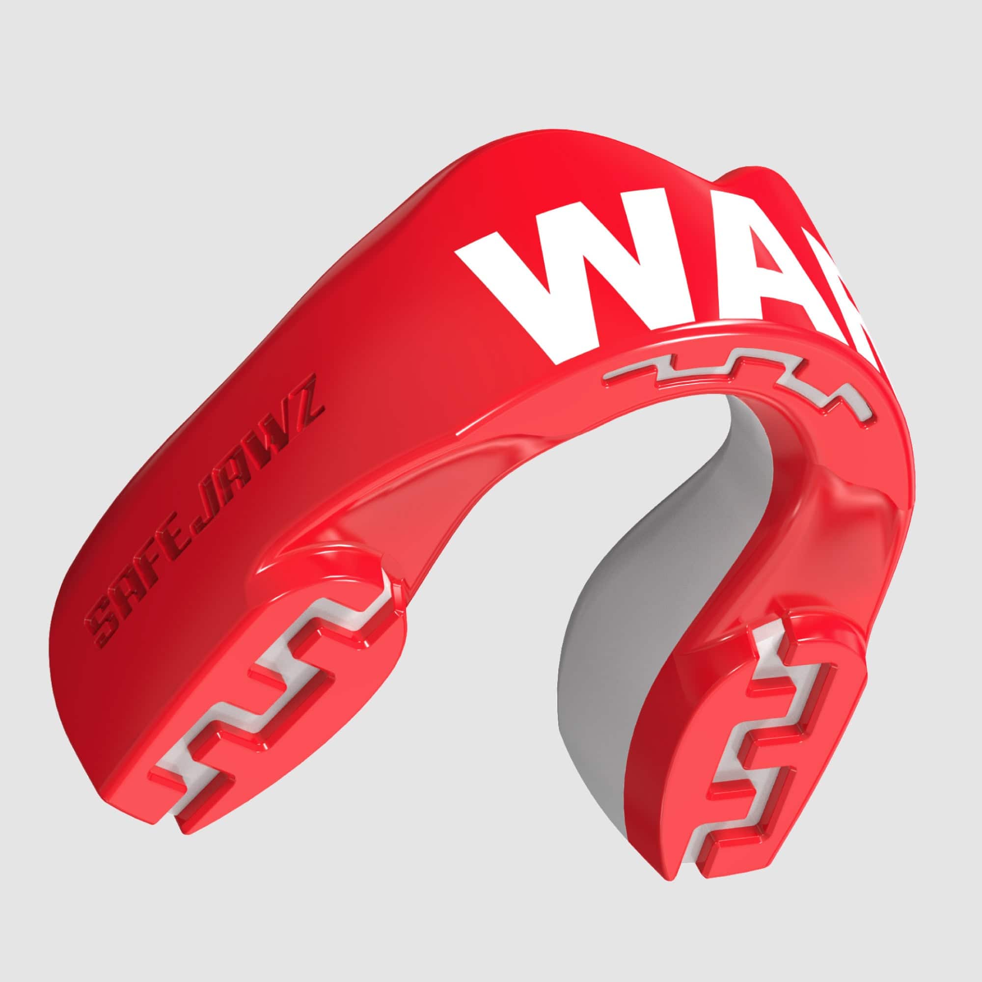 SAFEJAWZ EXTRO War tannbeskytter – Senior 12+