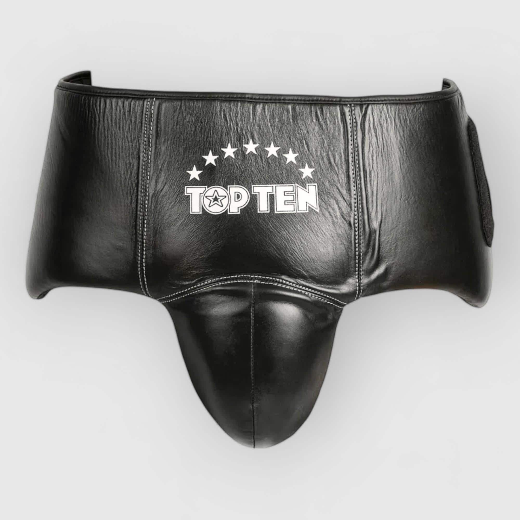 TOP TEN Susp PRO