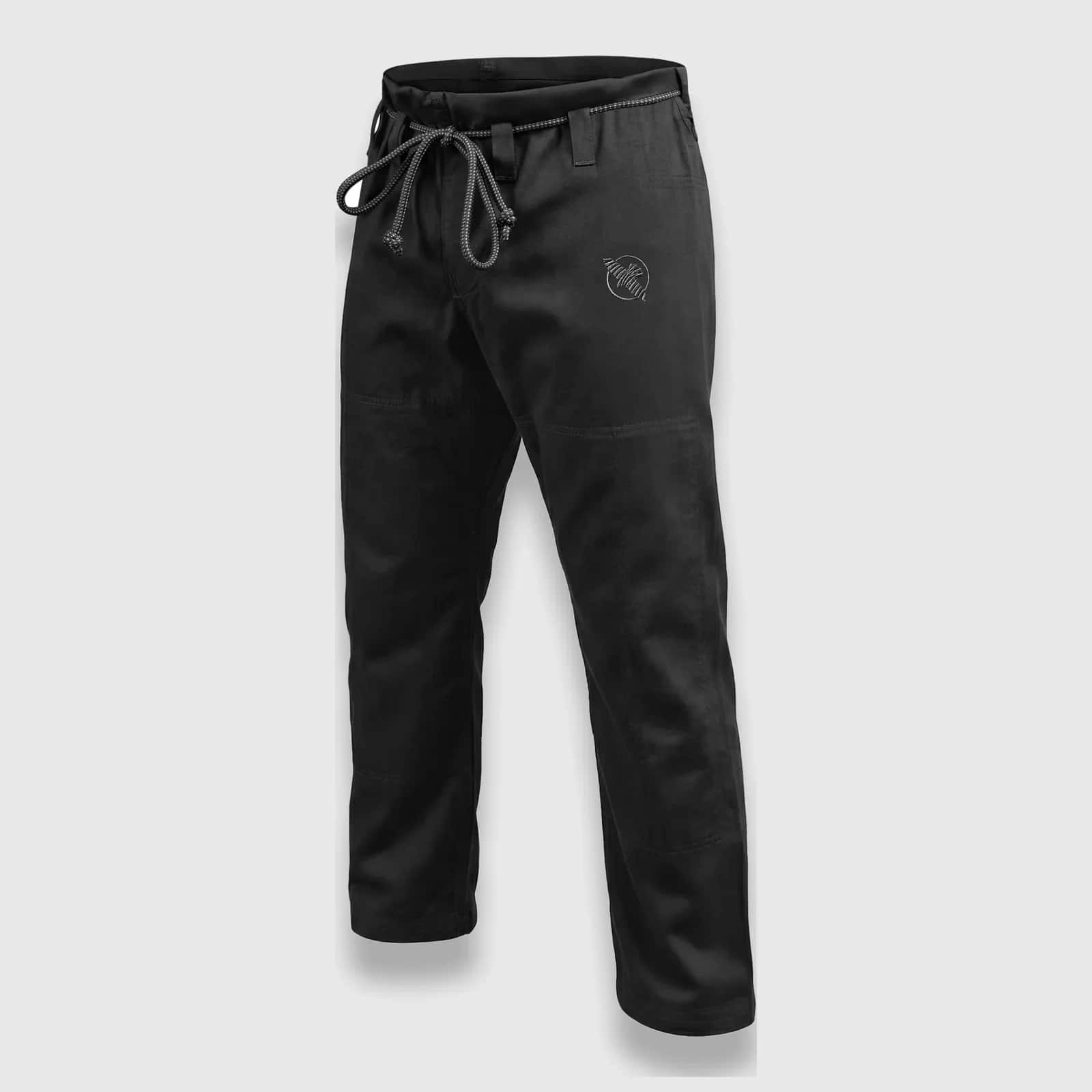 Hayabusa Core Twill BJJ-bukse – herre